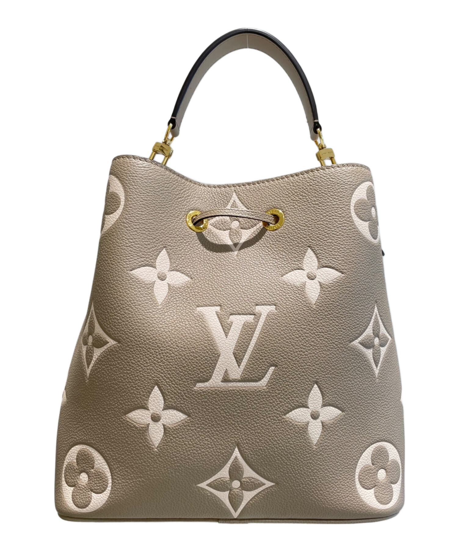 中古・古着通販】LOUIS VUITTON (ルイ ヴィトン) ネオノエMM サイズ:MM｜ブランド・古着通販 トレファク公式【TREFAC  FASHION】スマホサイト