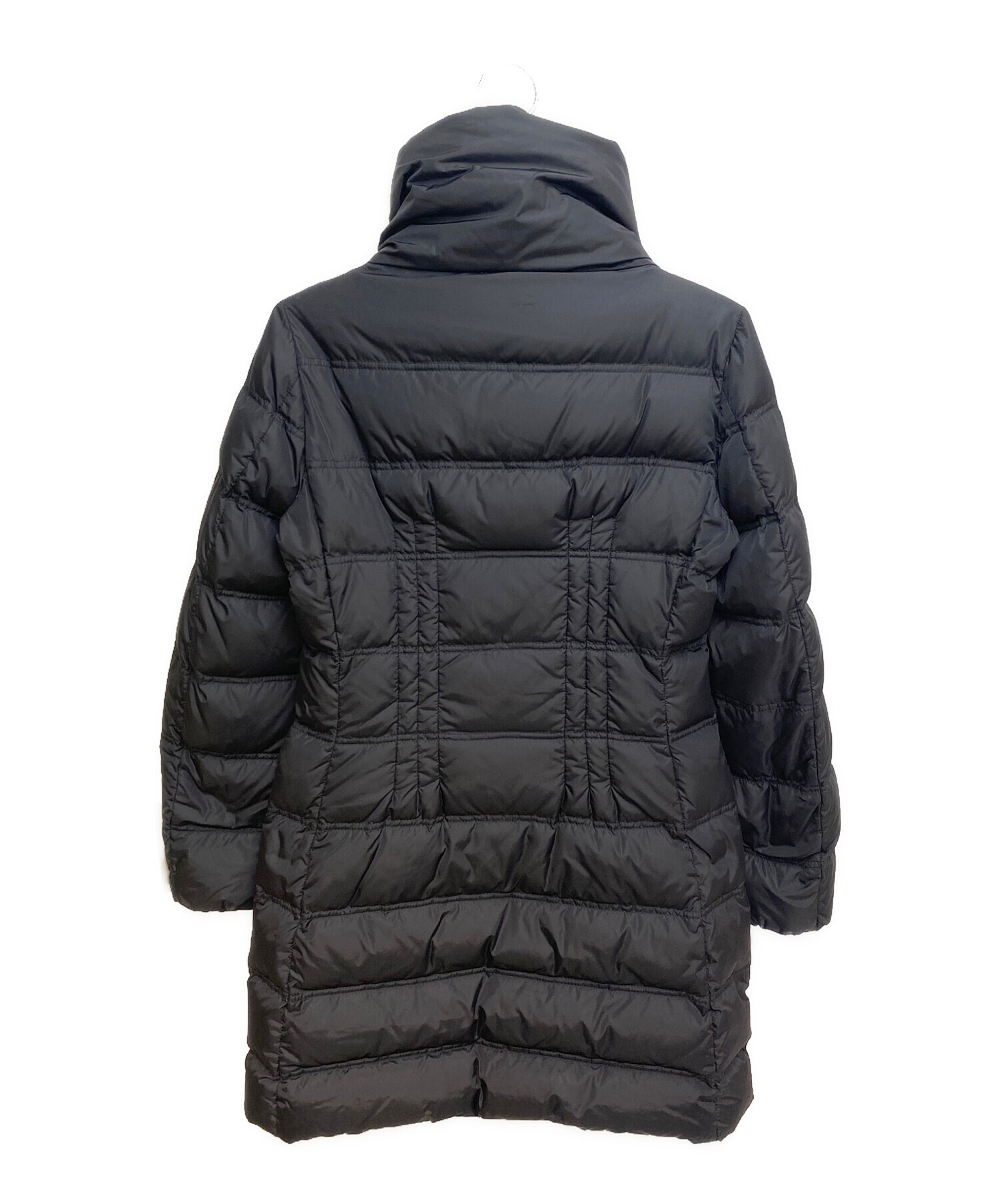 MONCLER (モンクレール) VOS/Down coat（ダウンコート） ブラック サイズ:1