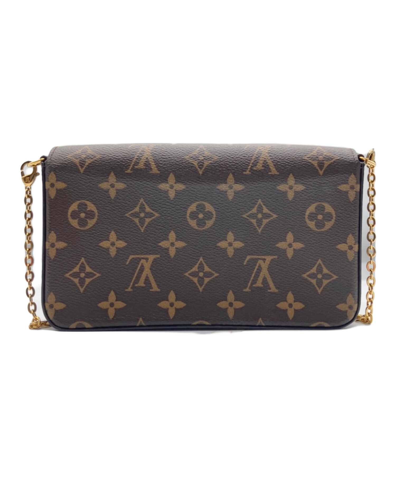 中古・古着通販】LOUIS VUITTON (ルイ ヴィトン) ポシェット・フェリシー｜ブランド・古着通販 トレファク公式【TREFAC  FASHION】スマホサイト