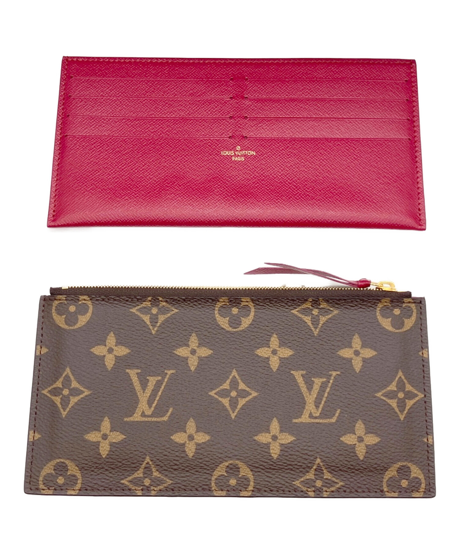 中古・古着通販】LOUIS VUITTON (ルイ ヴィトン) ポシェット・フェリシー｜ブランド・古着通販 トレファク公式【TREFAC  FASHION】スマホサイト