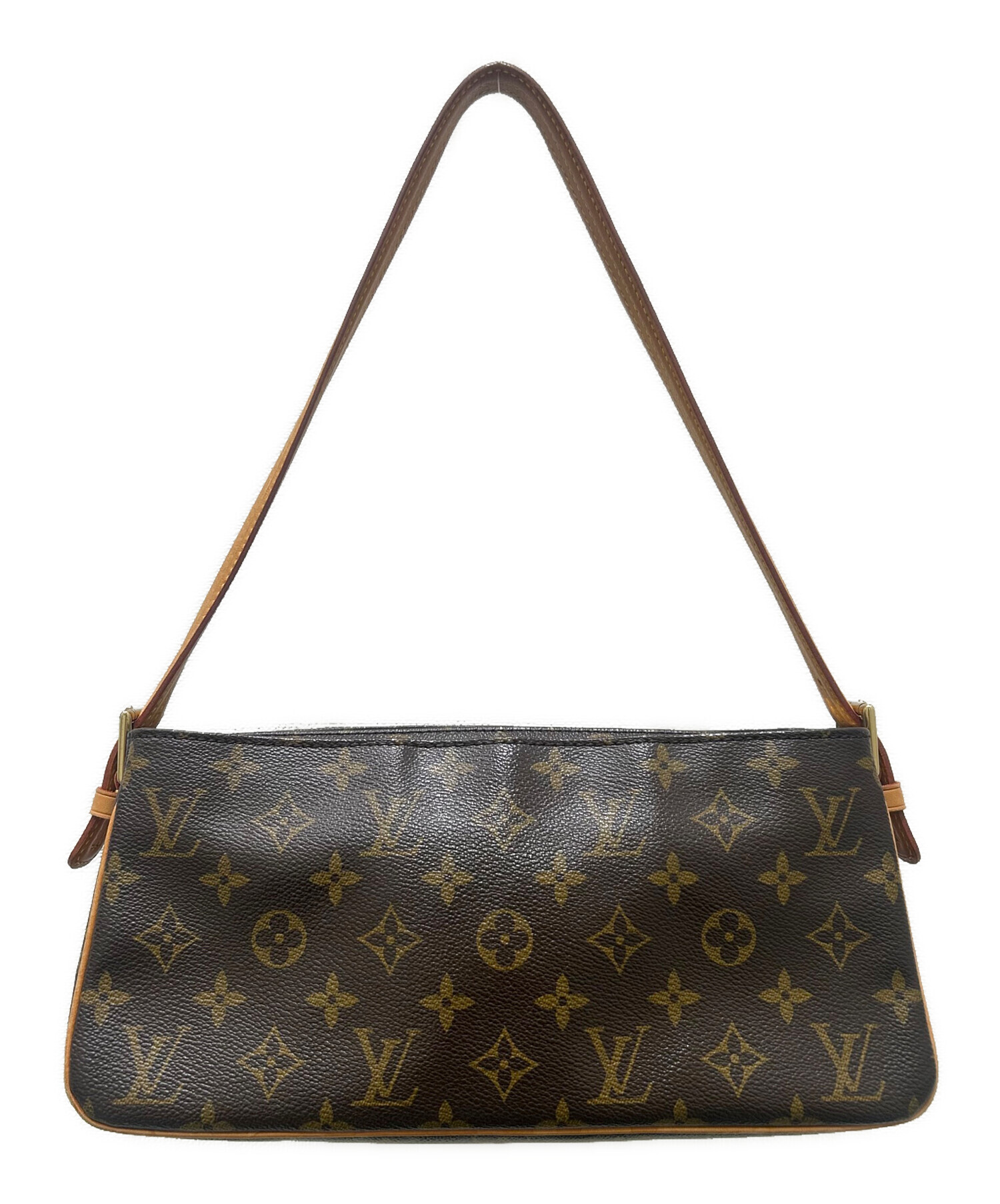 LOUIS VUITTON (ルイ ヴィトン) ヴィバシテMM サイズ:MM