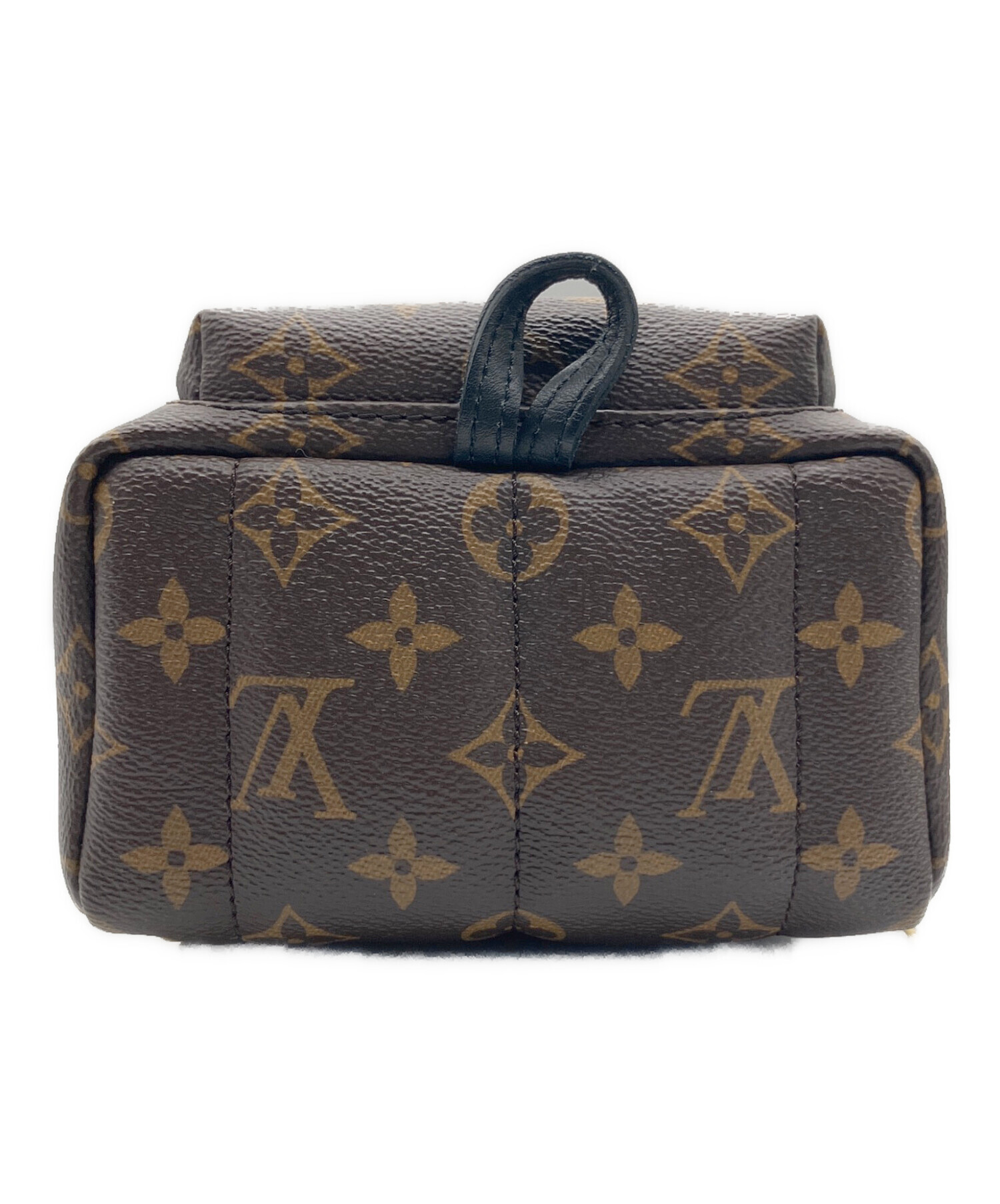 中古・古着通販】LOUIS VUITTON (ルイ ヴィトン) パームスプリングス バックパック ミニ｜ブランド・古着通販  トレファク公式【TREFAC FASHION】スマホサイト