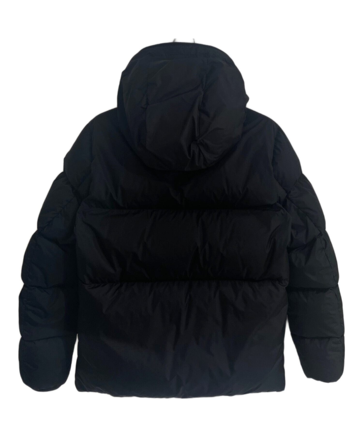 中古・古着通販】MONCLER (モンクレール) MONTCLA GIUBBOTTO/モンクラ ダウンジャケット ブラック サイズ:3｜ブランド・古着通販  トレファク公式【TREFAC FASHION】スマホサイト