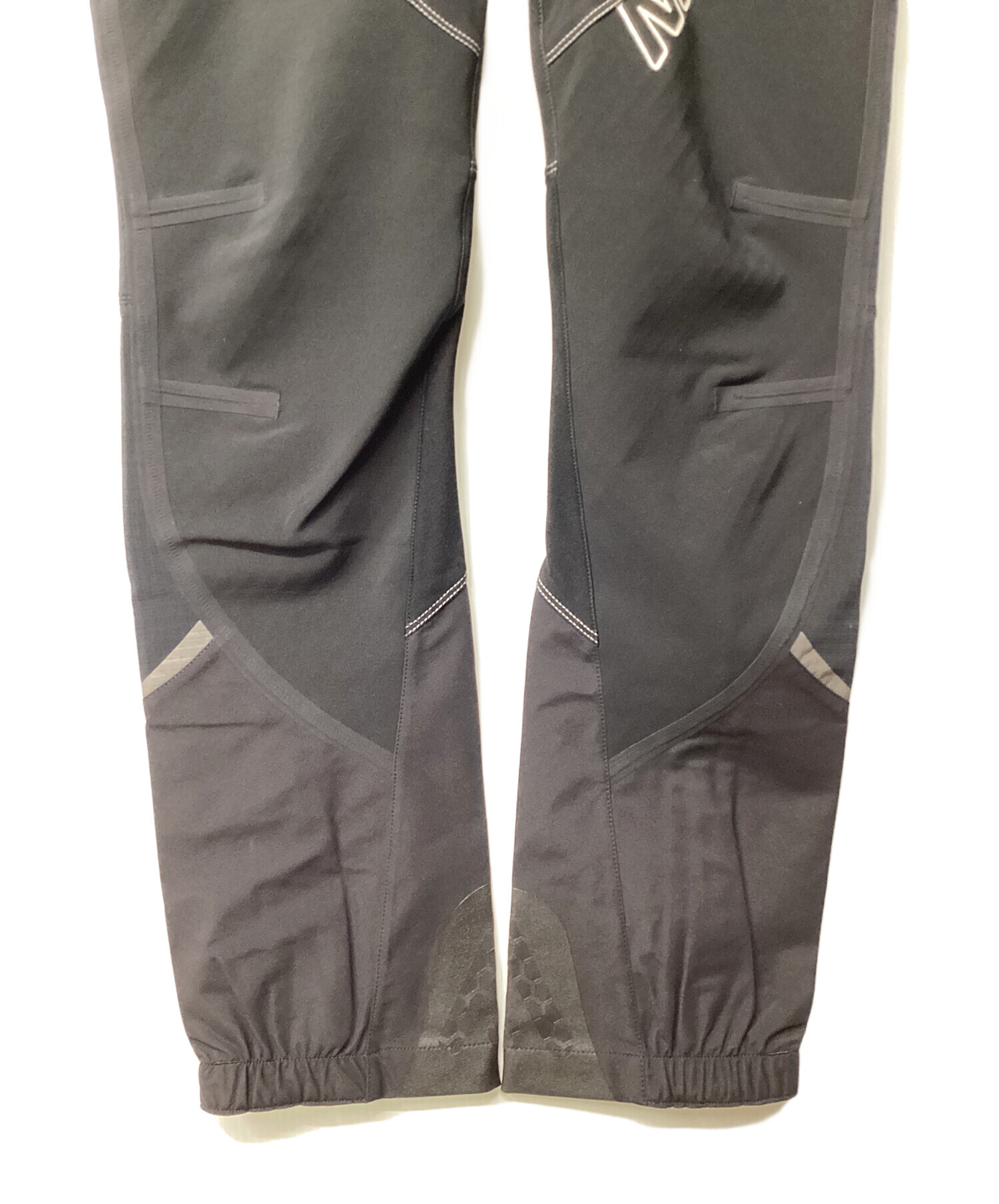 中古・古着通販】MONTURA (モンチュラ) W's UPGRADE 2 PANTS（トレッキングボトム) ブラック サイズ:XS 未使用品｜ブランド・古着通販  トレファク公式【TREFAC FASHION】スマホサイト