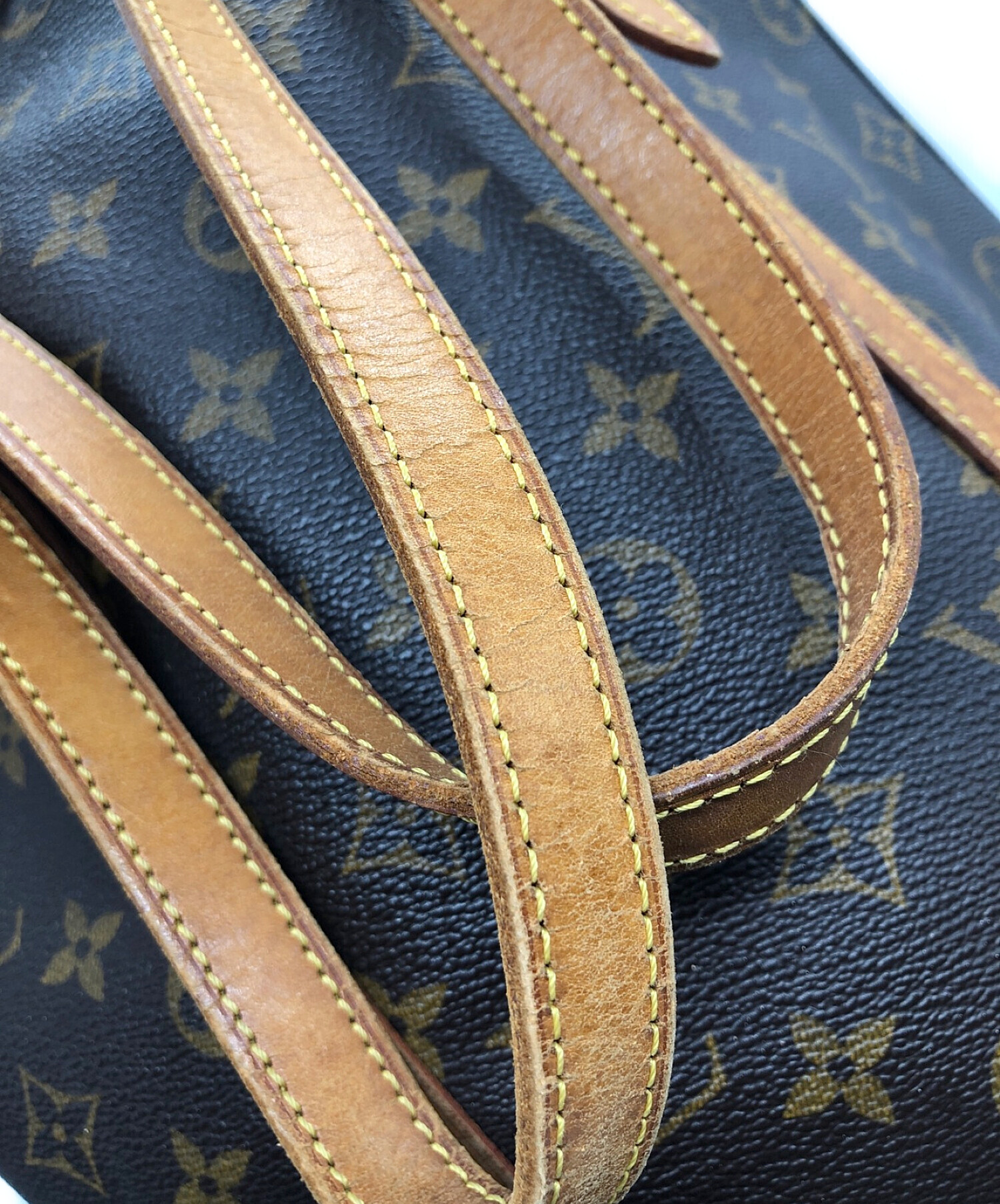 中古・古着通販】LOUIS VUITTON (ルイ ヴィトン) バケット｜ブランド