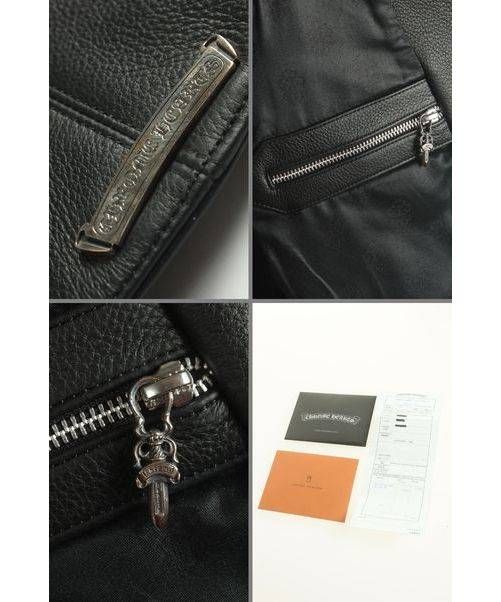 中古・古着通販】CHROME HEARTS（クロムハーツ） クラシック2B