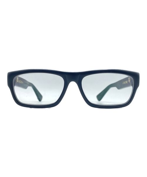 クロムハーツ  INFLATABLE DATE ダガーテンプルウェリントンサングラス/眼鏡  メンズ 56□18-145