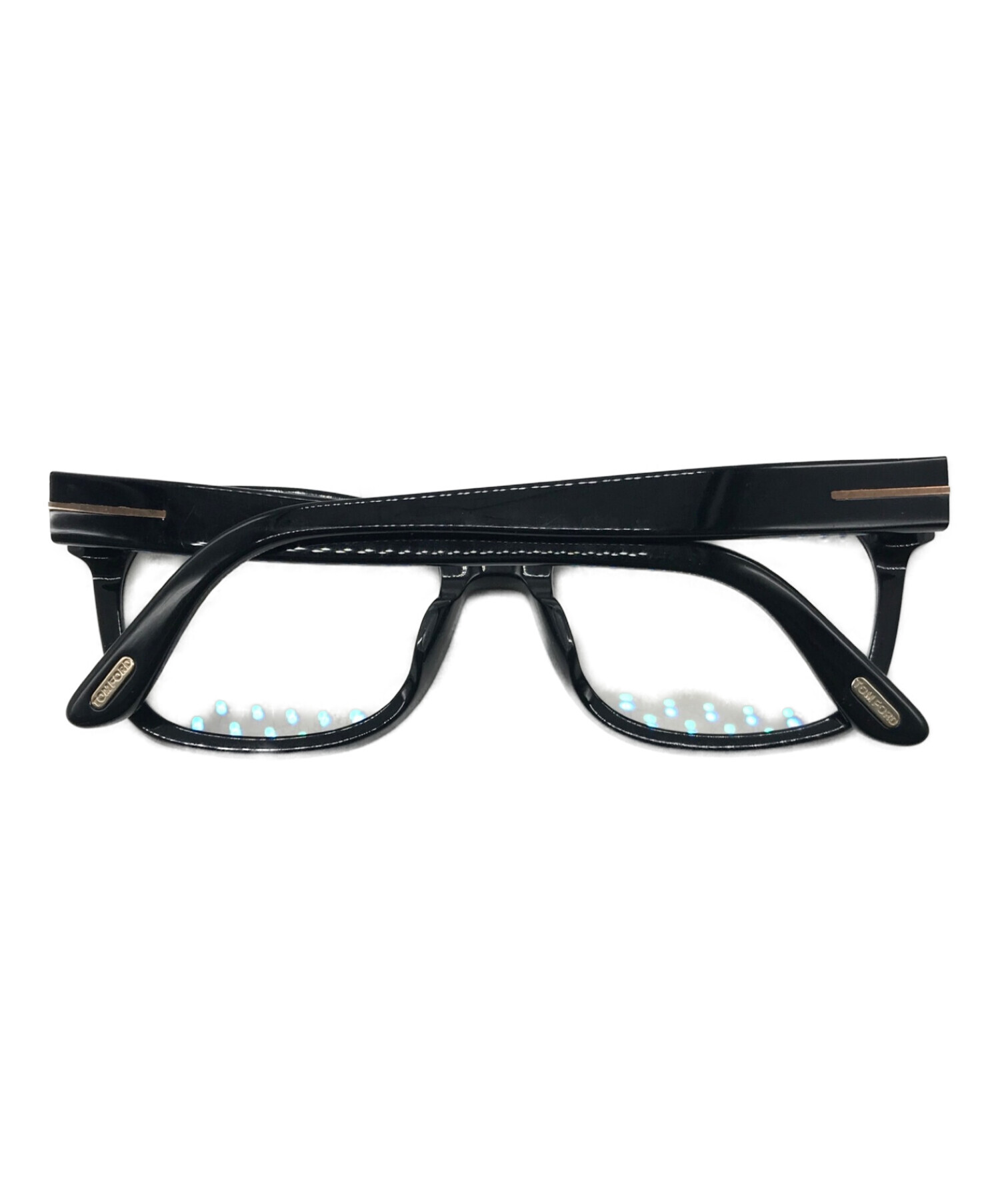 TOM FORD (トムフォード) TF5468-F 002　サングラス ブラック サイズ:-