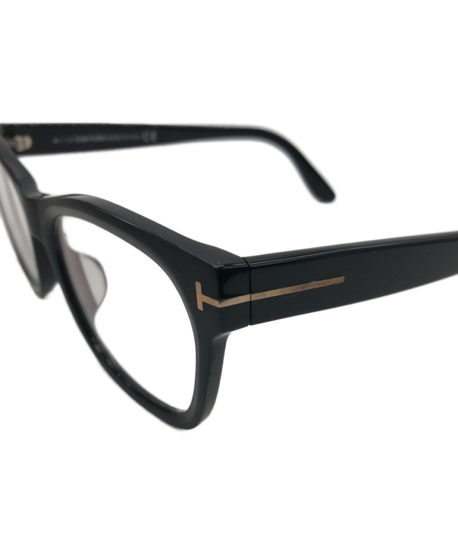 TOM FORD (トムフォード) TF5468-F 002　サングラス ブラック サイズ:-