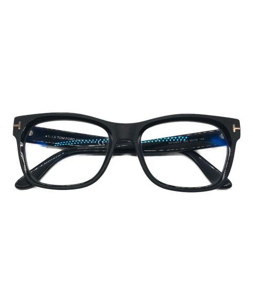 中古・古着通販】TOM FORD (トムフォード) TF5468-F 002 サングラス