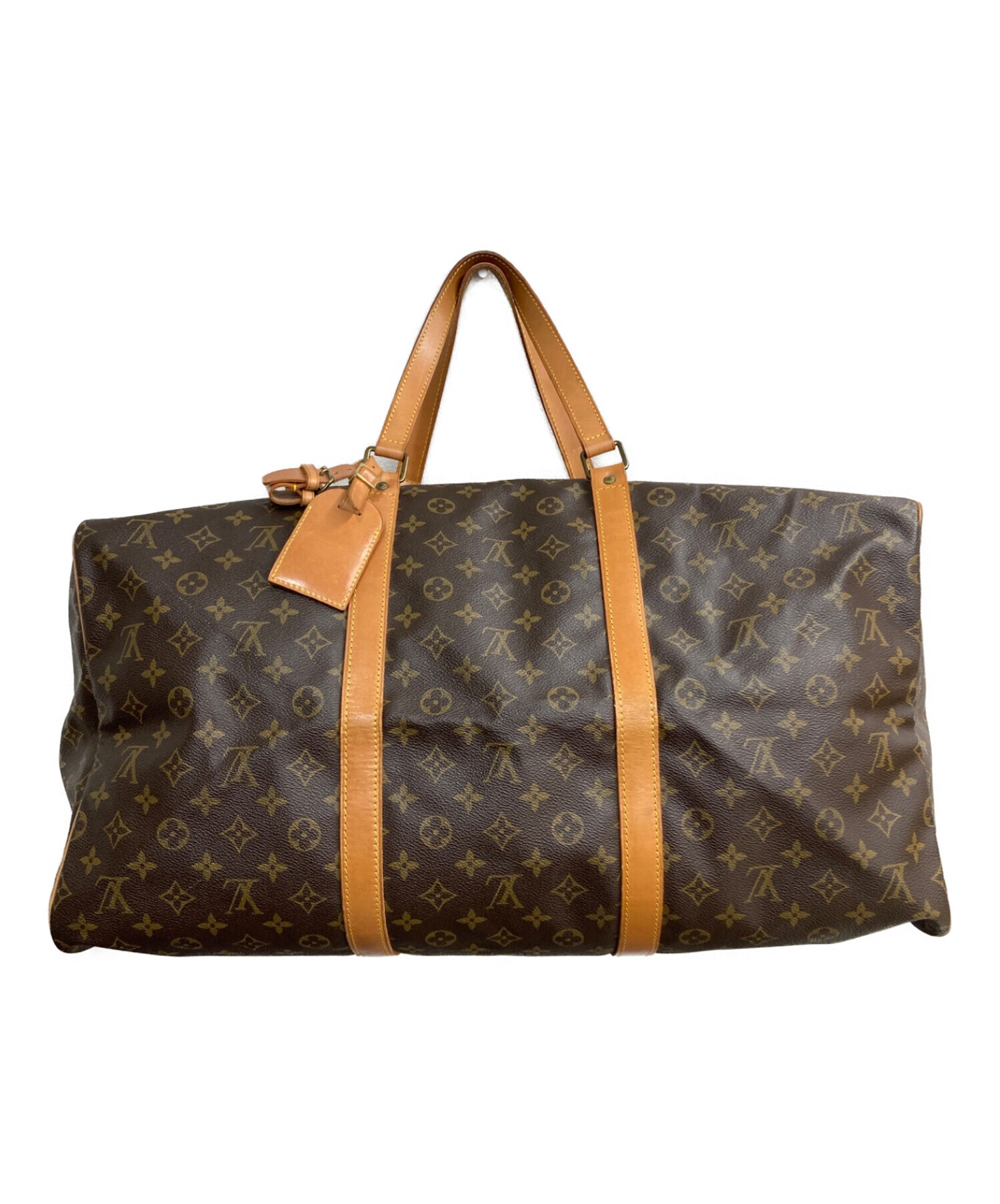 中古・古着通販】LOUIS VUITTON (ルイ ヴィトン) ボストンバッグ