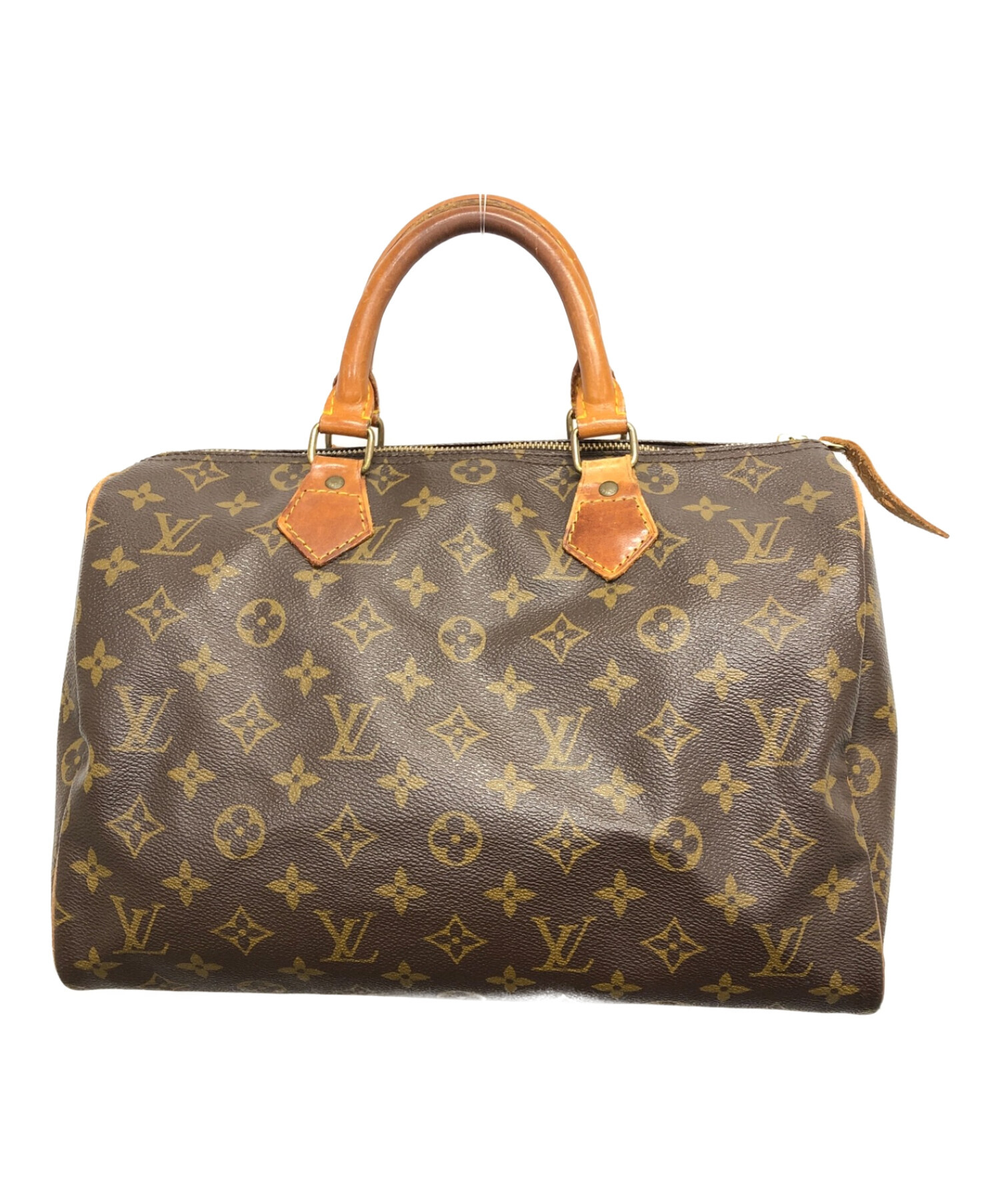 中古・古着通販】LOUIS VUITTON (ルイ ヴィトン) バッグ サイズ:30