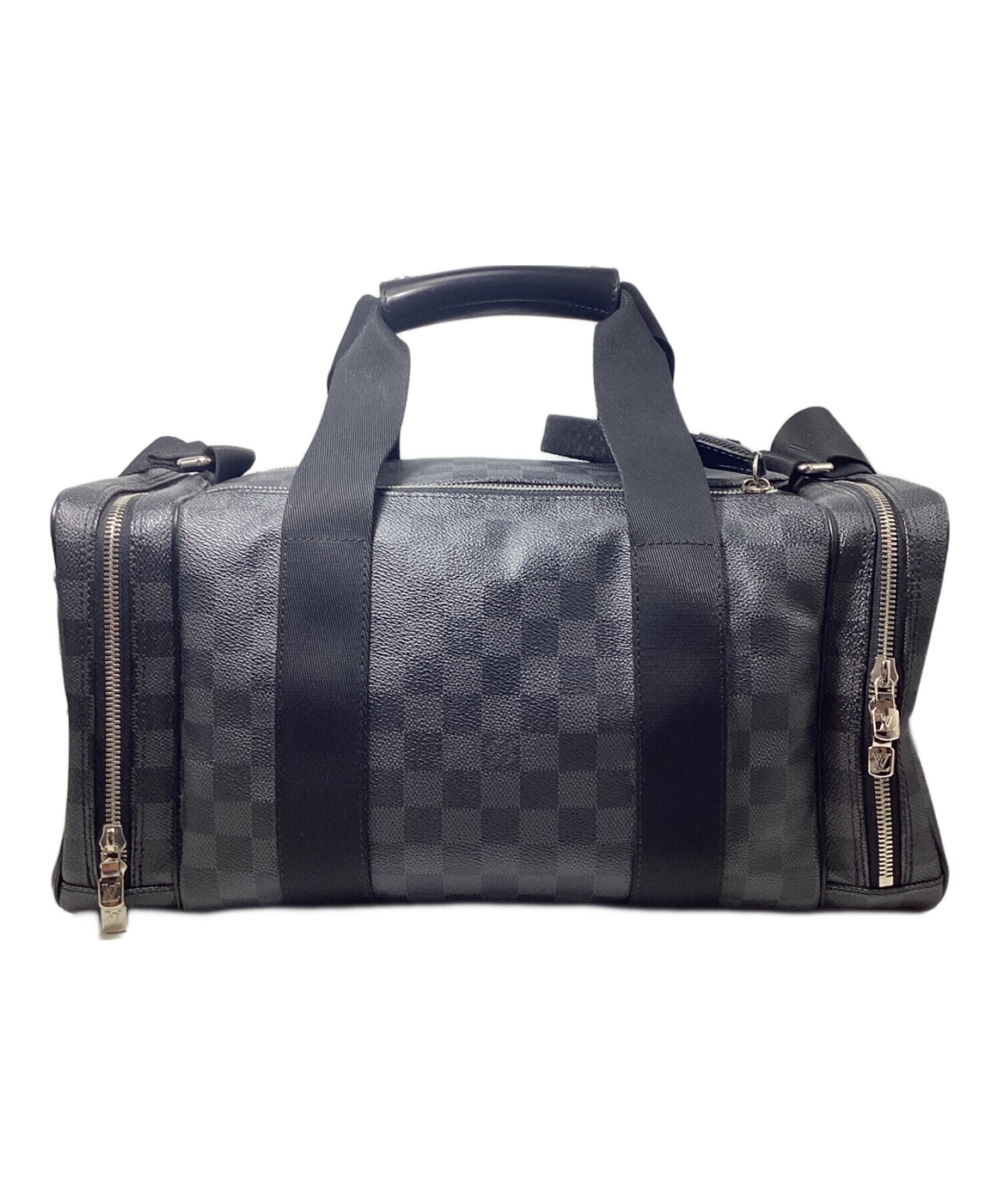 中古・古着通販】LOUIS VUITTON (ルイ ヴィトン) カメラバッグ ブラック サイズ:-｜ブランド・古着通販 トレファク公式【TREFAC  FASHION】スマホサイト