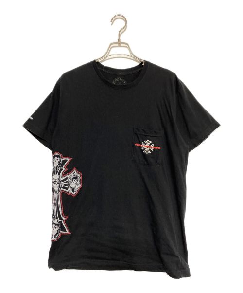 クロムハーツ/ guns n'roses コラボTシャツ(M) - トップス