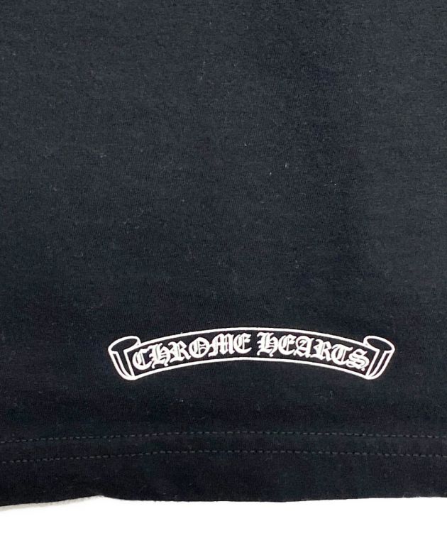 中古・古着通販】CHROME HEARTS (クロムハーツ) Guns N' Roses (ガンズ