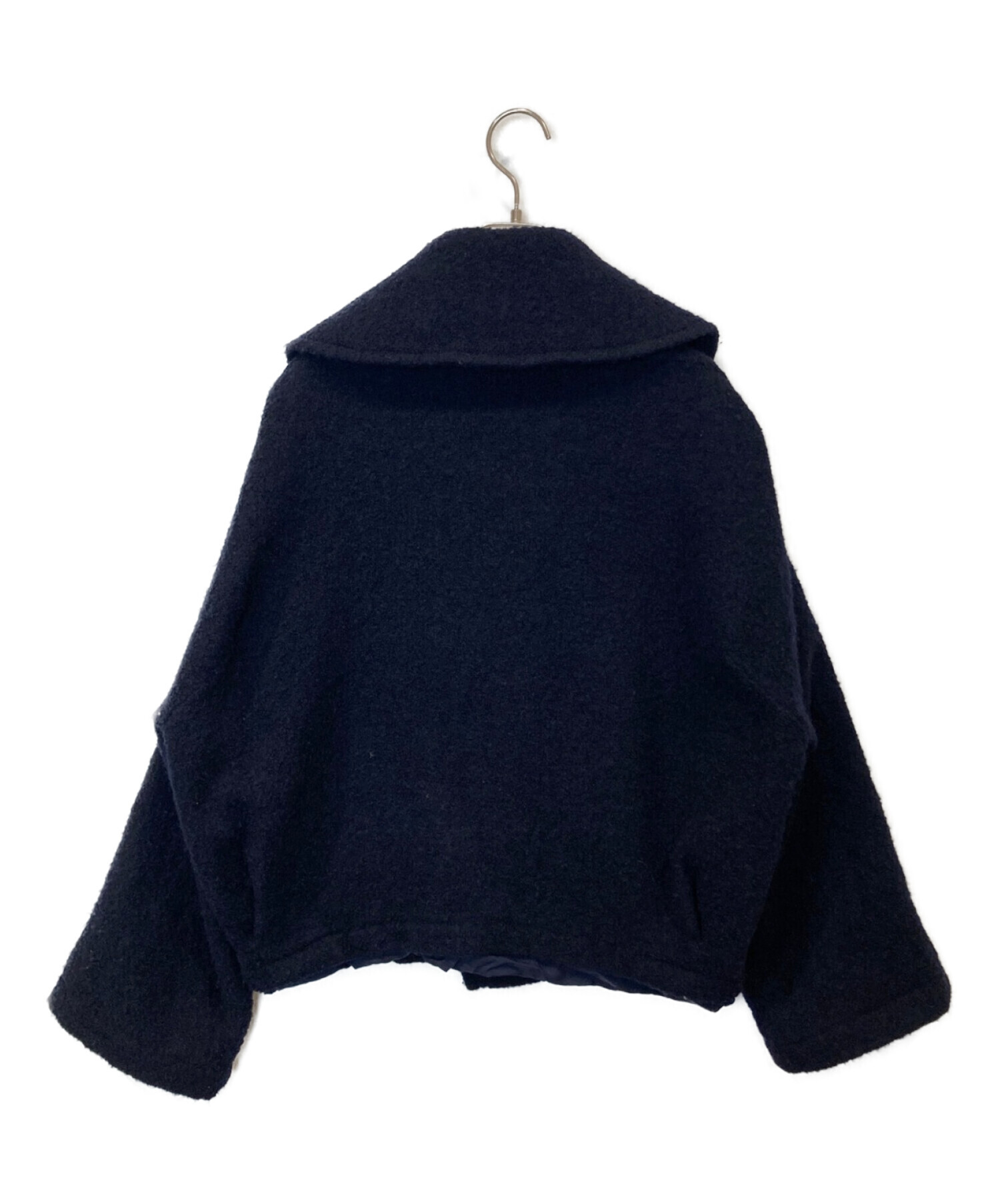 tricot COMME des GARCONS ポンチョ ジャケット トリコ | www.rayblaze.com