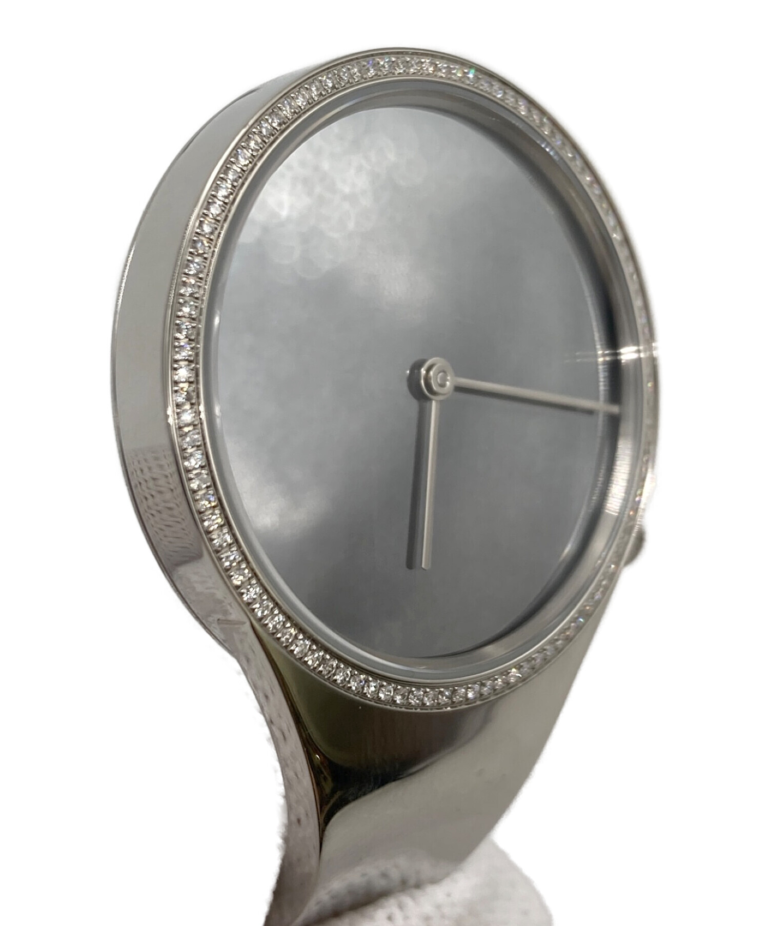 日本最大のブランド ジョージ・ジェンセン ヴィヴィアンナ 腕時計 ...