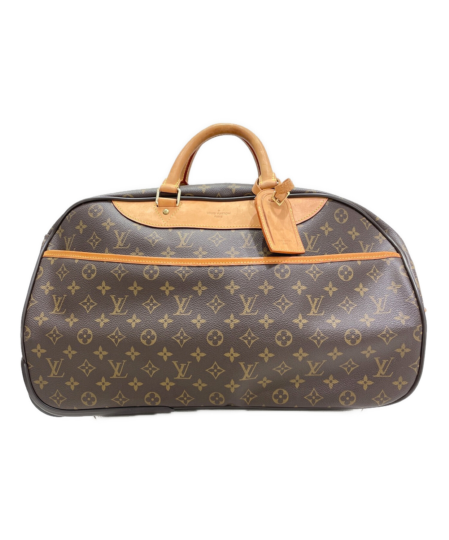 LOUIS VUITTON (ルイ ヴィトン) エオール50 サイズ:50