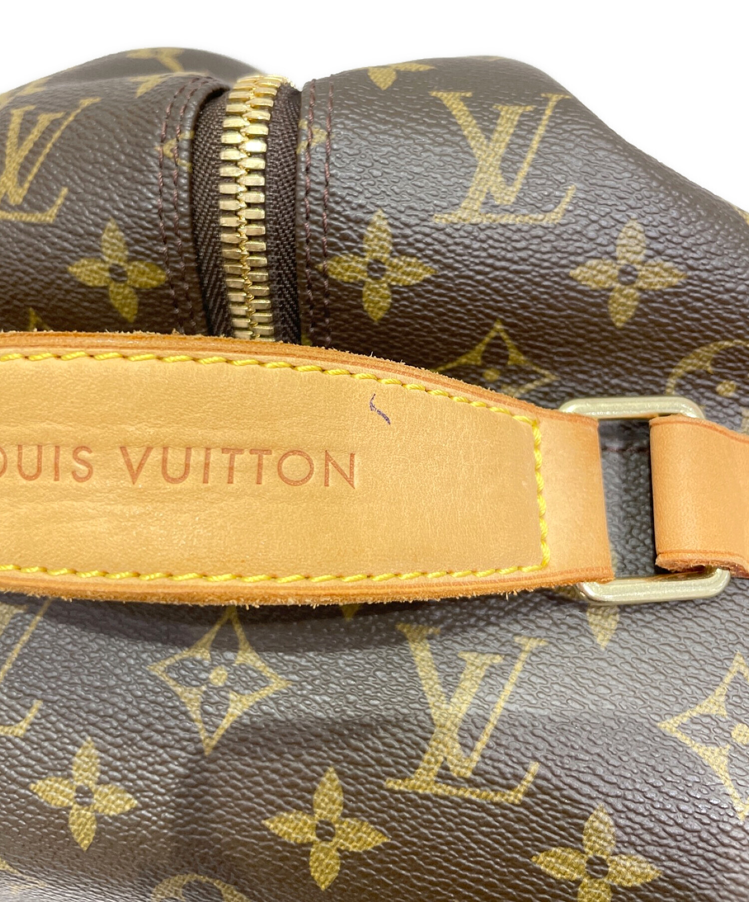 LOUIS VUITTON (ルイ ヴィトン) エオール50 サイズ:50