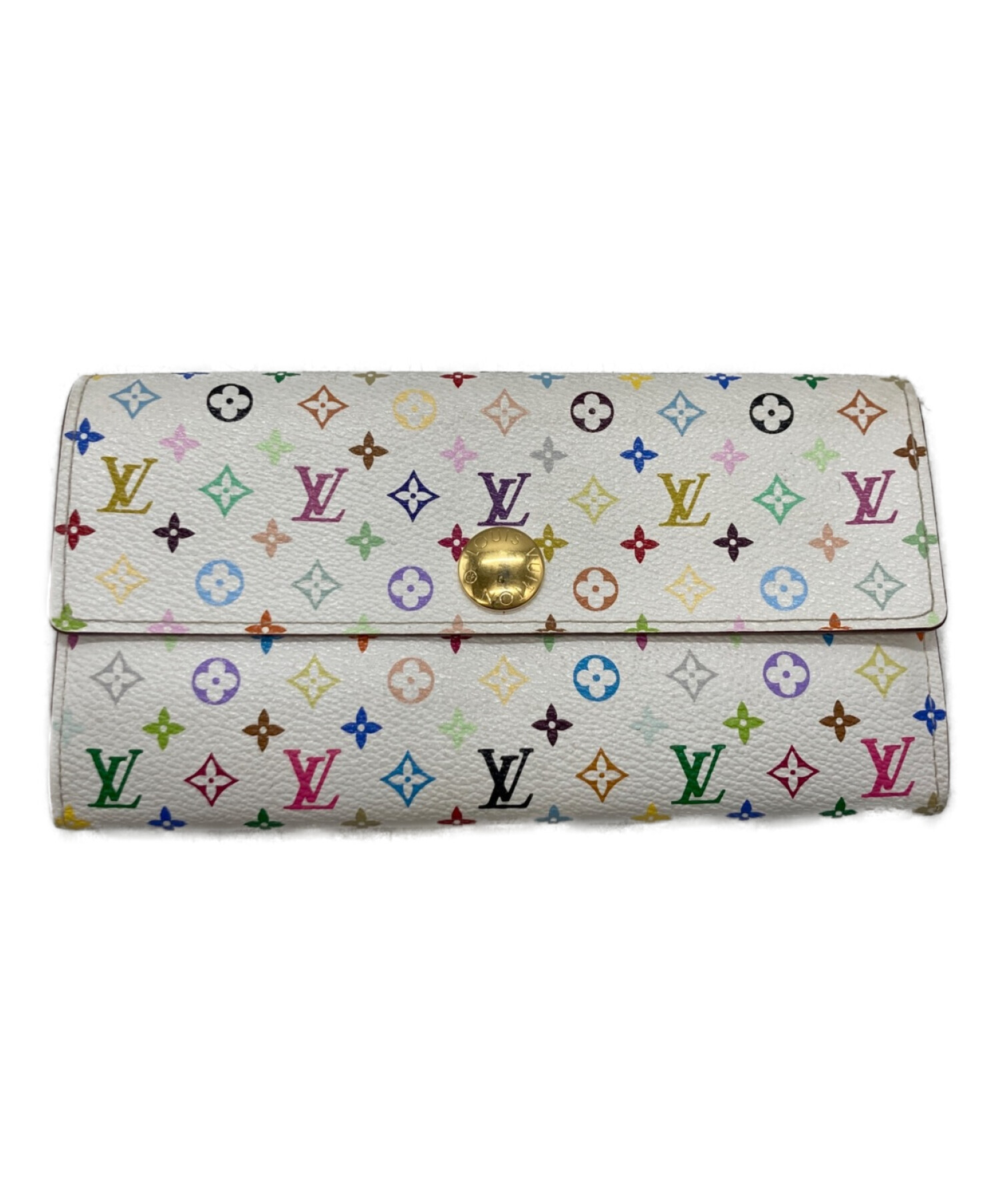 LOUIS VUITTON (ルイ ヴィトン) 財布