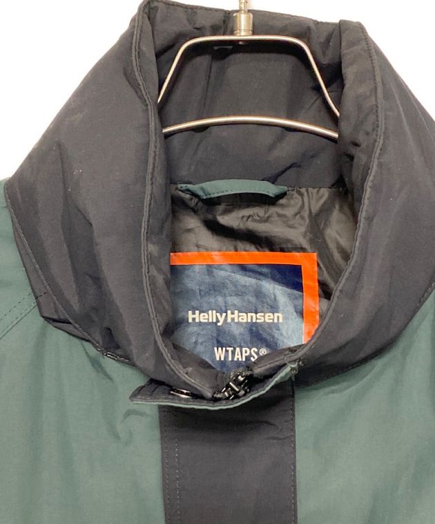 中古・古着通販】WTAPS (ダブルタップス) HELLY HANSEN (ヘリー ...