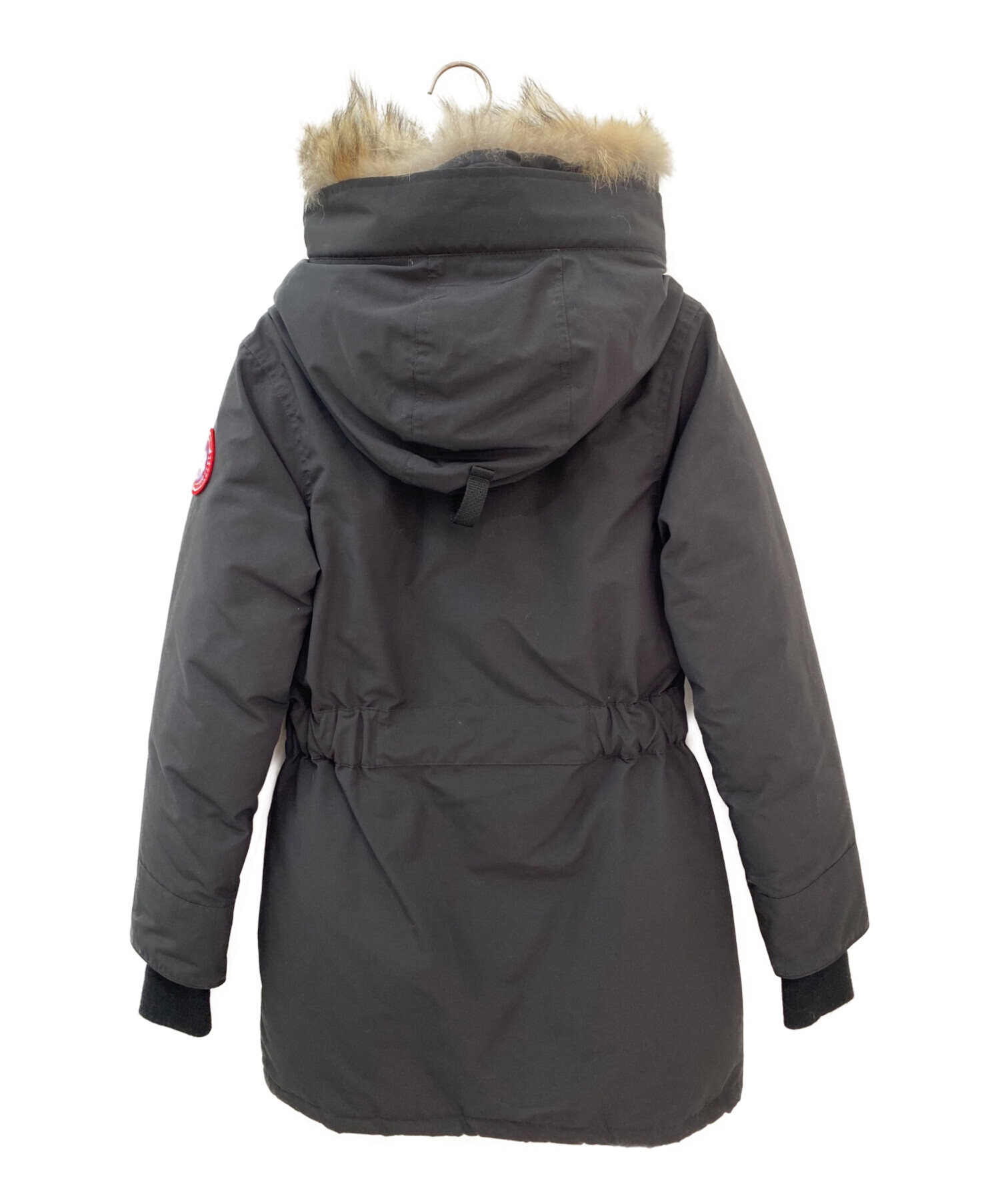 中古・古着通販】CANADA GOOSE (カナダグース) TRILLIUM/ダウン