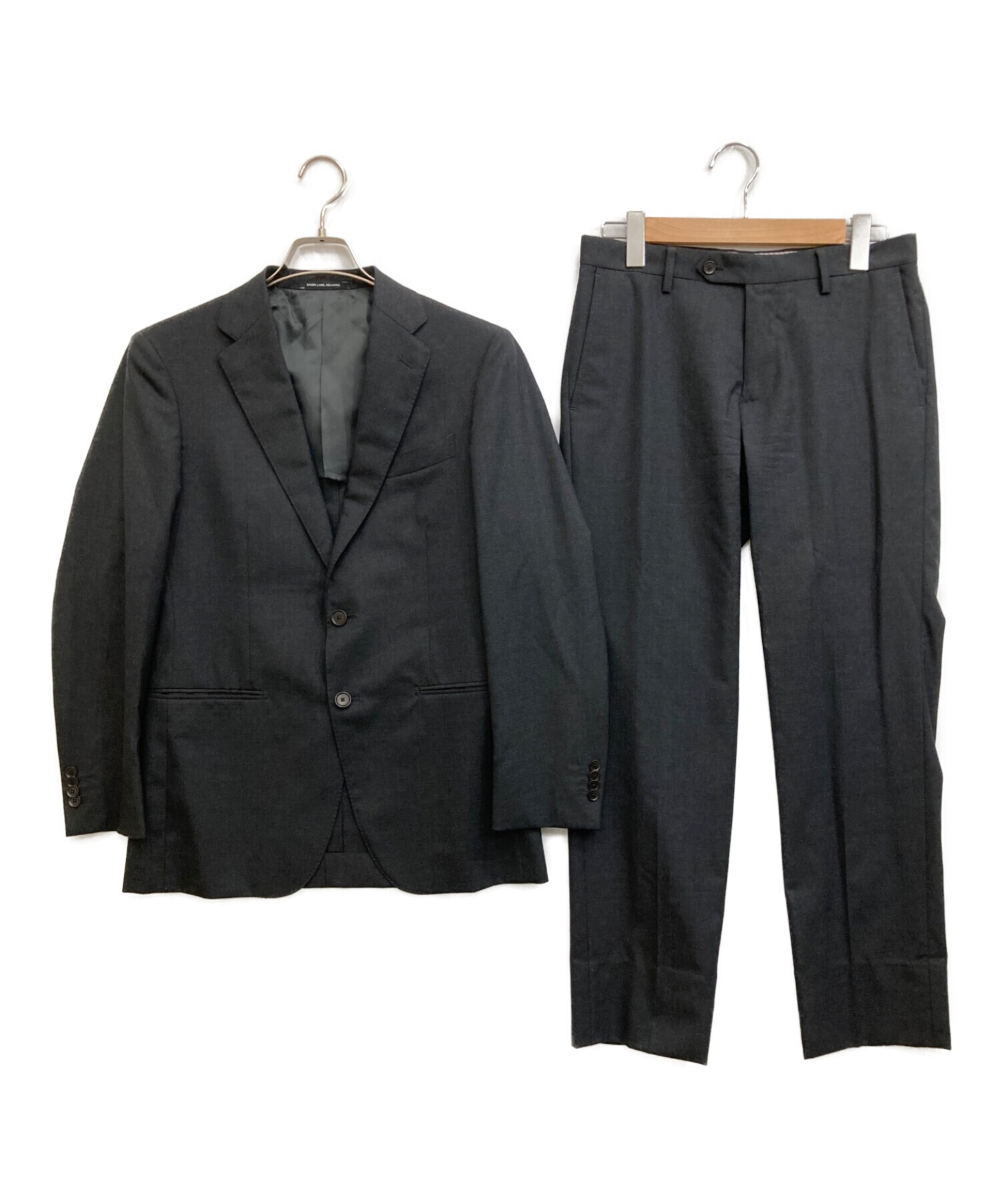 green label relaxing size44 セットアップ - スーツ
