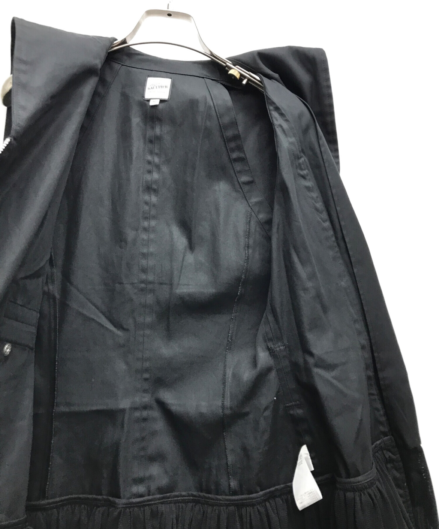 世界有名な 【新品・未使用】Jean Paul ジャンポールゴルチエ Gaultier ...