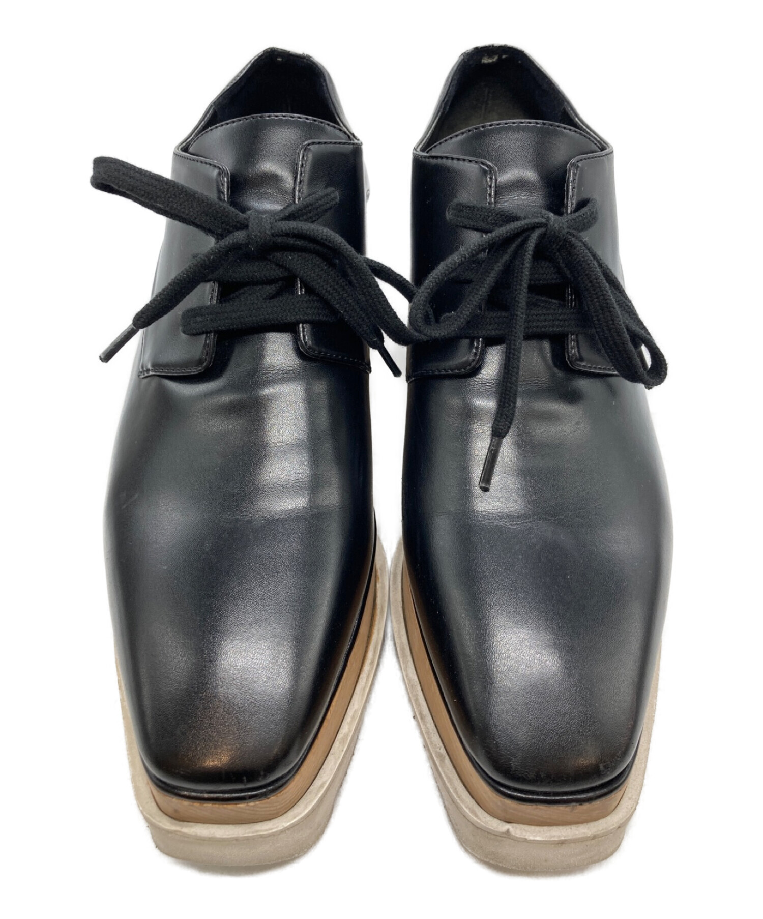 ステラマッカートニー　Stella McCartney 　エリス　サイズ34ローファー/革靴