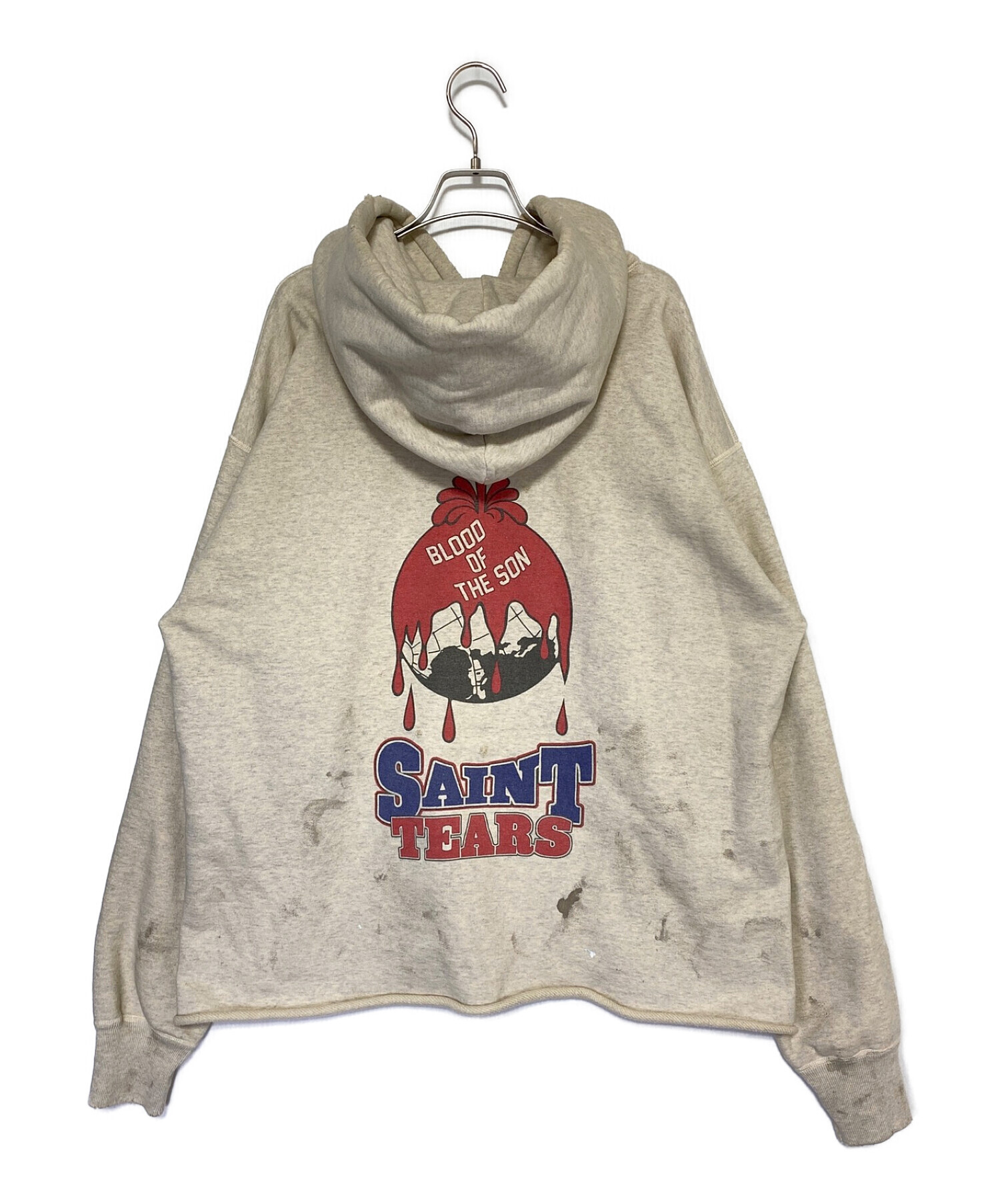 中古・古着通販】SAINT MICHAEL (セントマイケル) Denim Tears (デニム