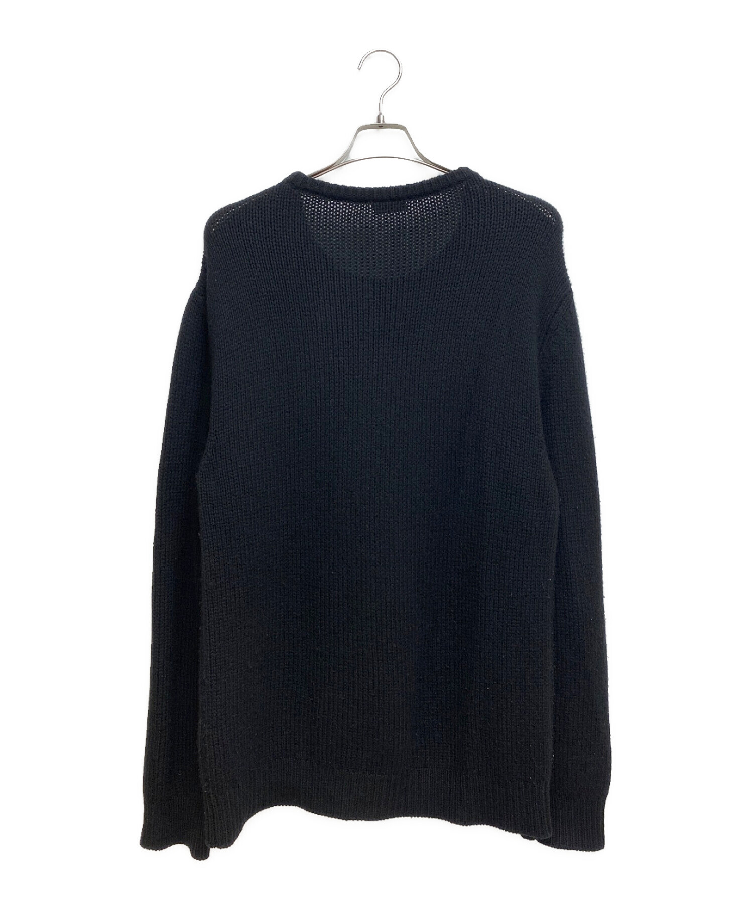 XL saint laurent paris oversized sweater - www ...
