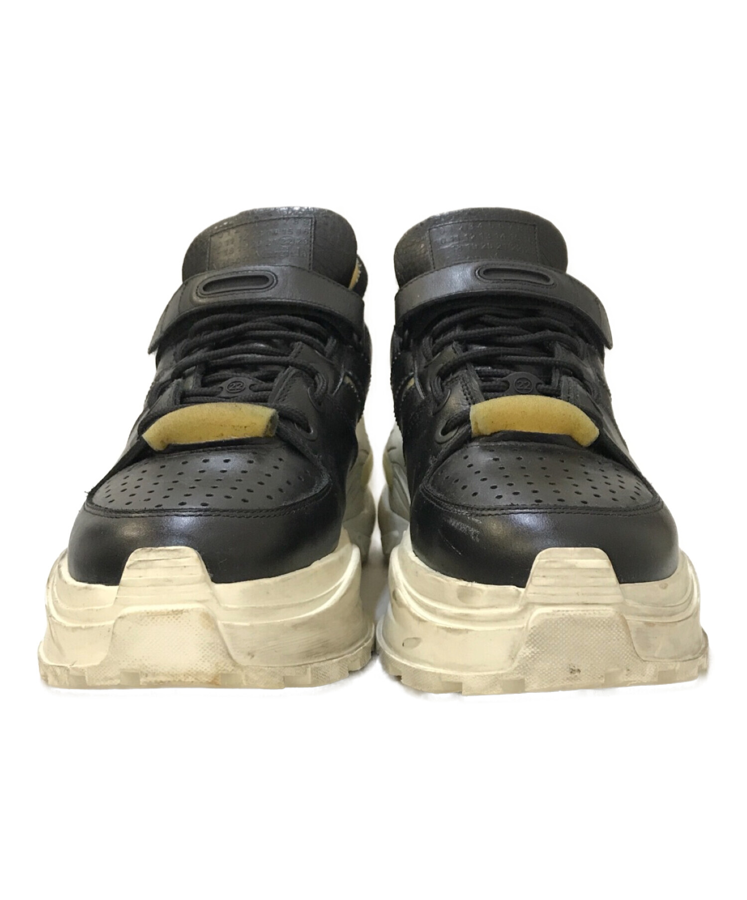 中古・古着通販】Maison Margiela (メゾンマルジェラ) レトロフィット