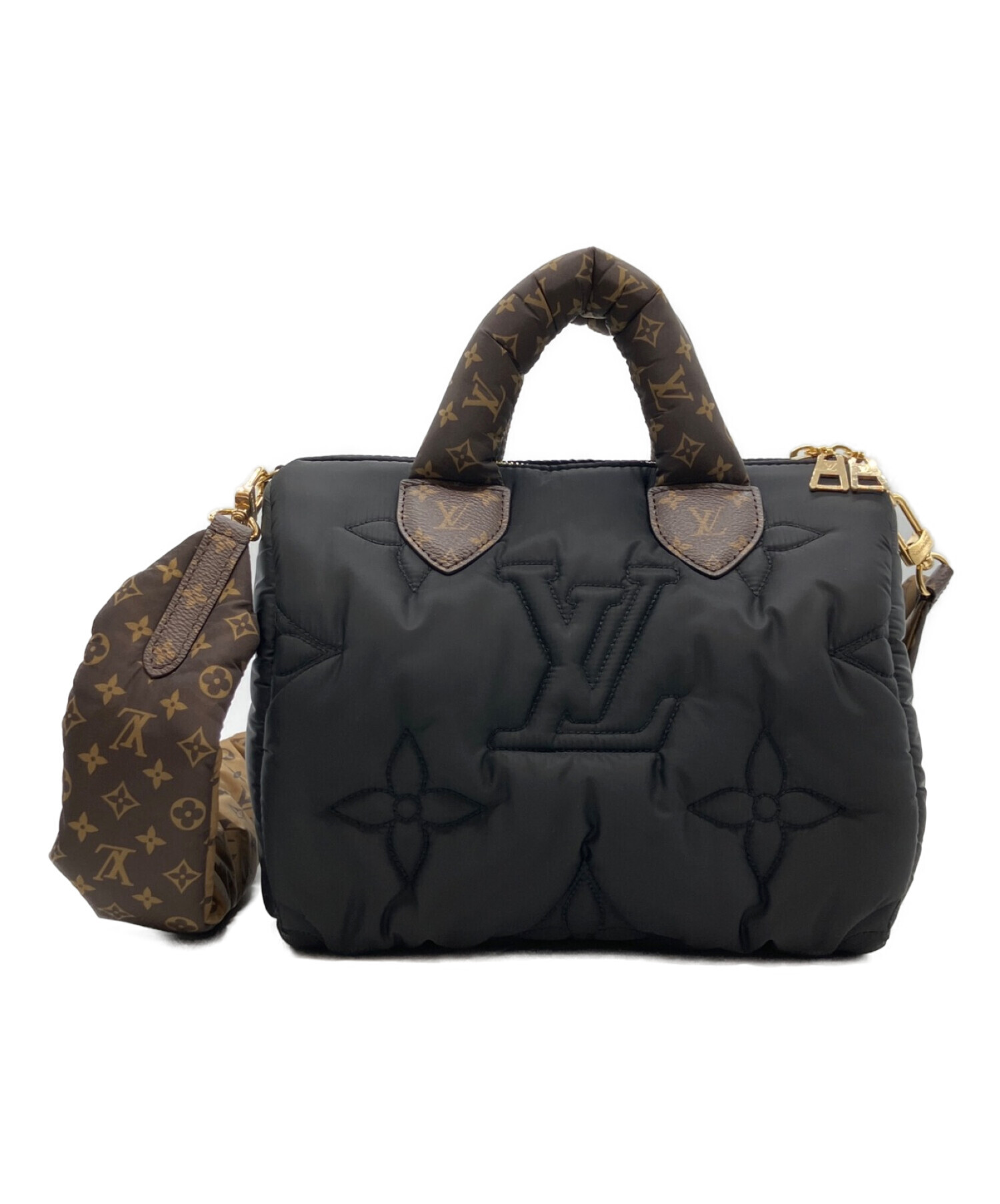 中古・古着通販】LOUIS VUITTON (ルイ ヴィトン) スピィーディーバンドリエール25 ブラウン サイズ:25｜ブランド・古着通販  トレファク公式【TREFAC FASHION】スマホサイト