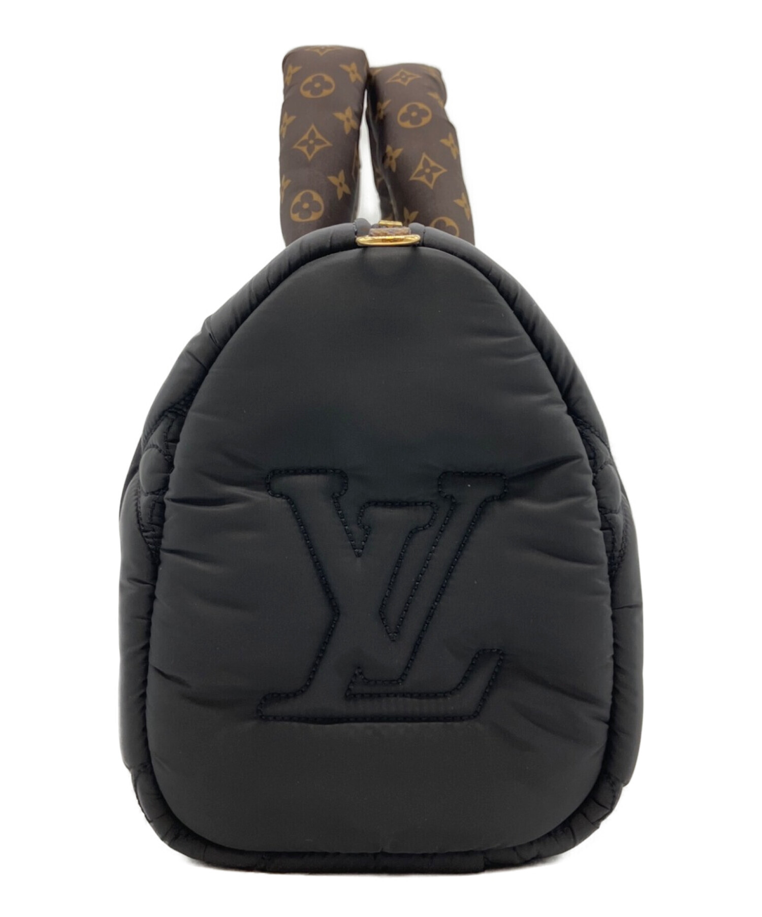 中古・古着通販】LOUIS VUITTON (ルイ ヴィトン) スピィーディーバンドリエール25 ブラウン サイズ:25｜ブランド・古着通販  トレファク公式【TREFAC FASHION】スマホサイト