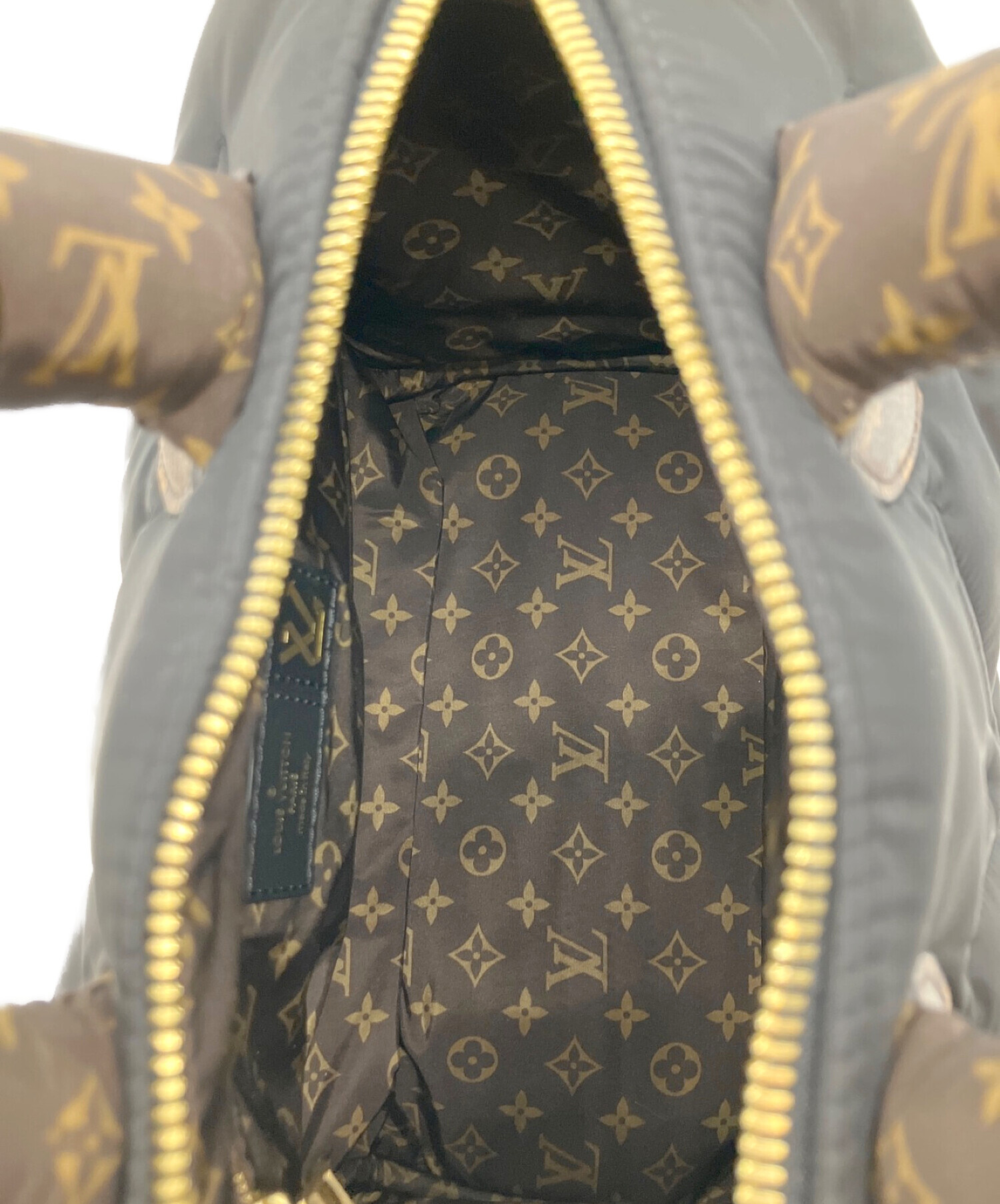 中古・古着通販】LOUIS VUITTON (ルイ ヴィトン) スピィーディーバンドリエール25 ブラウン サイズ:25｜ブランド・古着通販  トレファク公式【TREFAC FASHION】スマホサイト