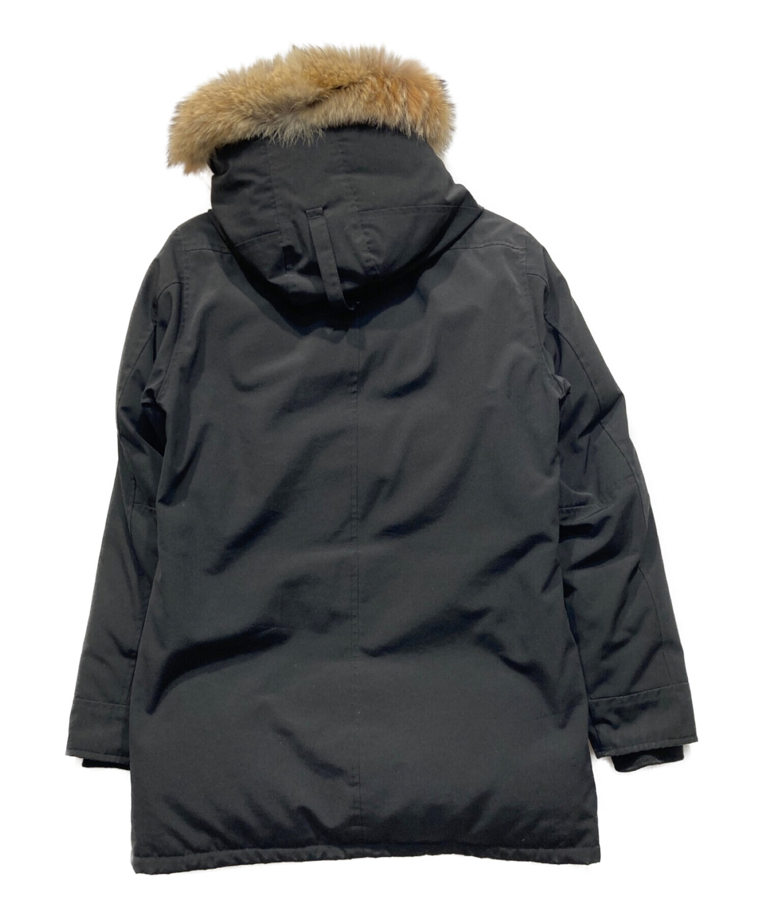 中古・古着通販】CANADA GOOSE (カナダグース) ダウンジャケット