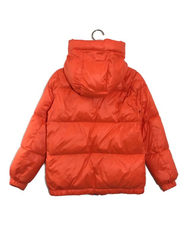 中古・古着通販】MONCLER (モンクレール) ダウンジャケット BRIQUE サイズ:5｜ブランド・古着通販 トレファク公式【TREFAC  FASHION】スマホサイト