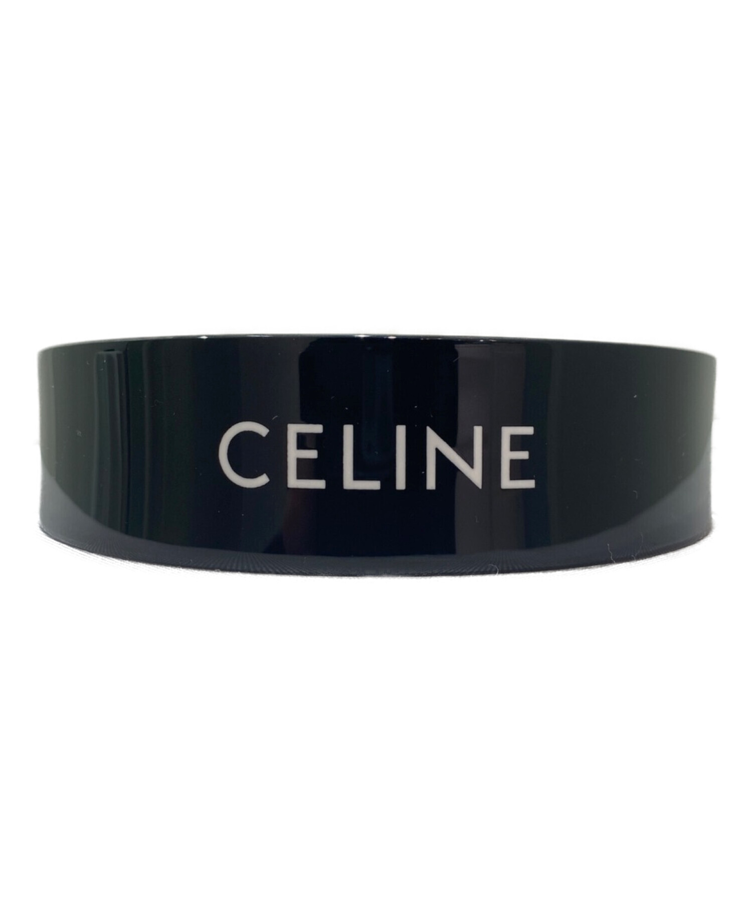 CELINE セリーヌ カチューシャ-