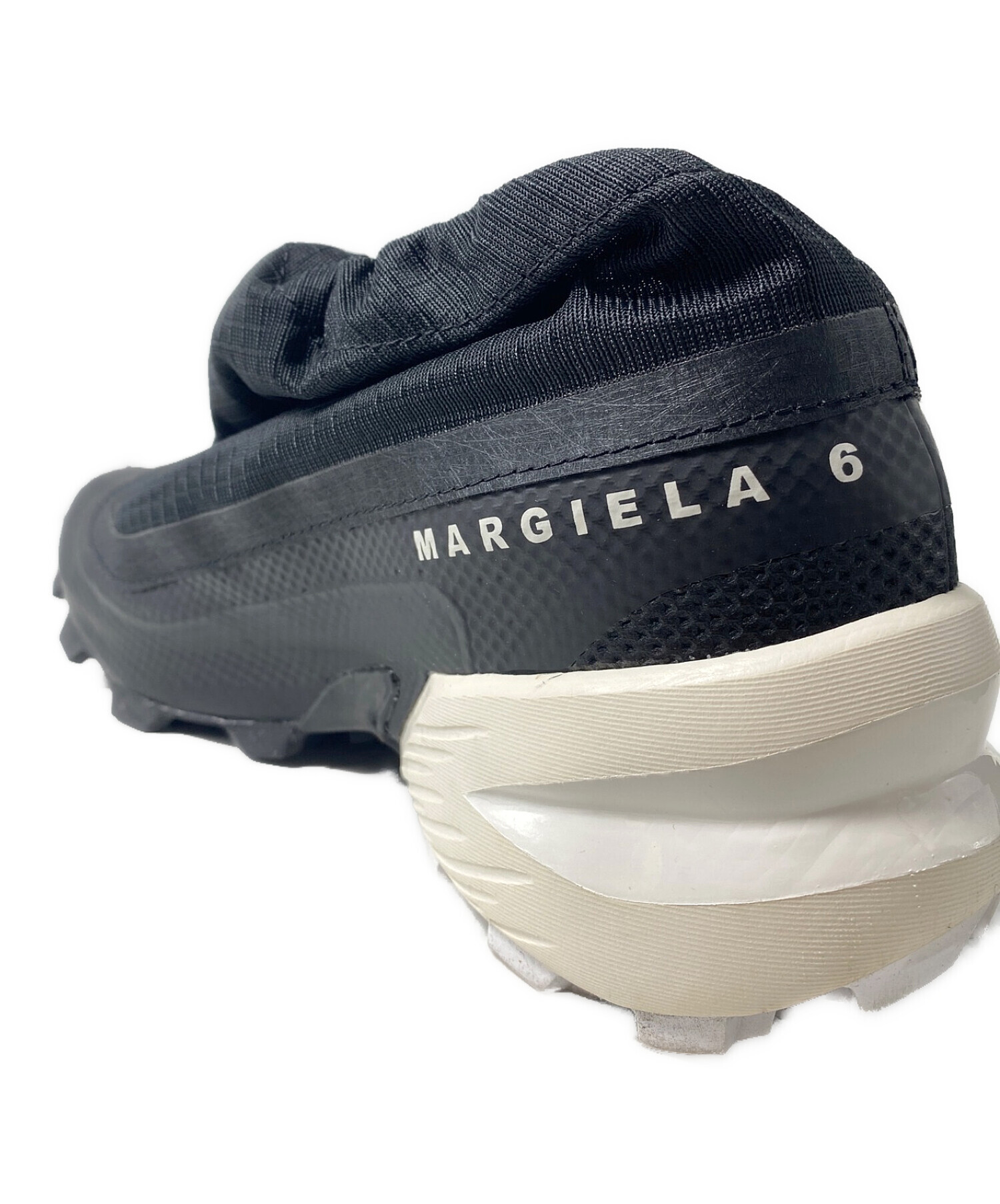 未使用】MM6 Maison Margiela x Salomon 26 - 靴