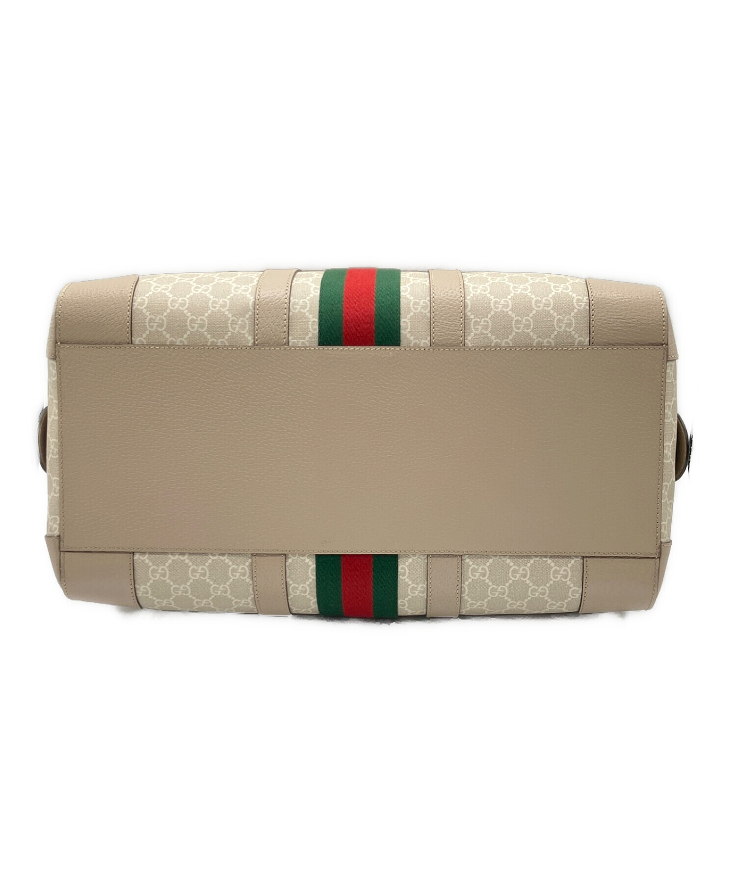 中古・古着通販】GUCCI (グッチ) ボストンバッグ｜ブランド・古着通販 