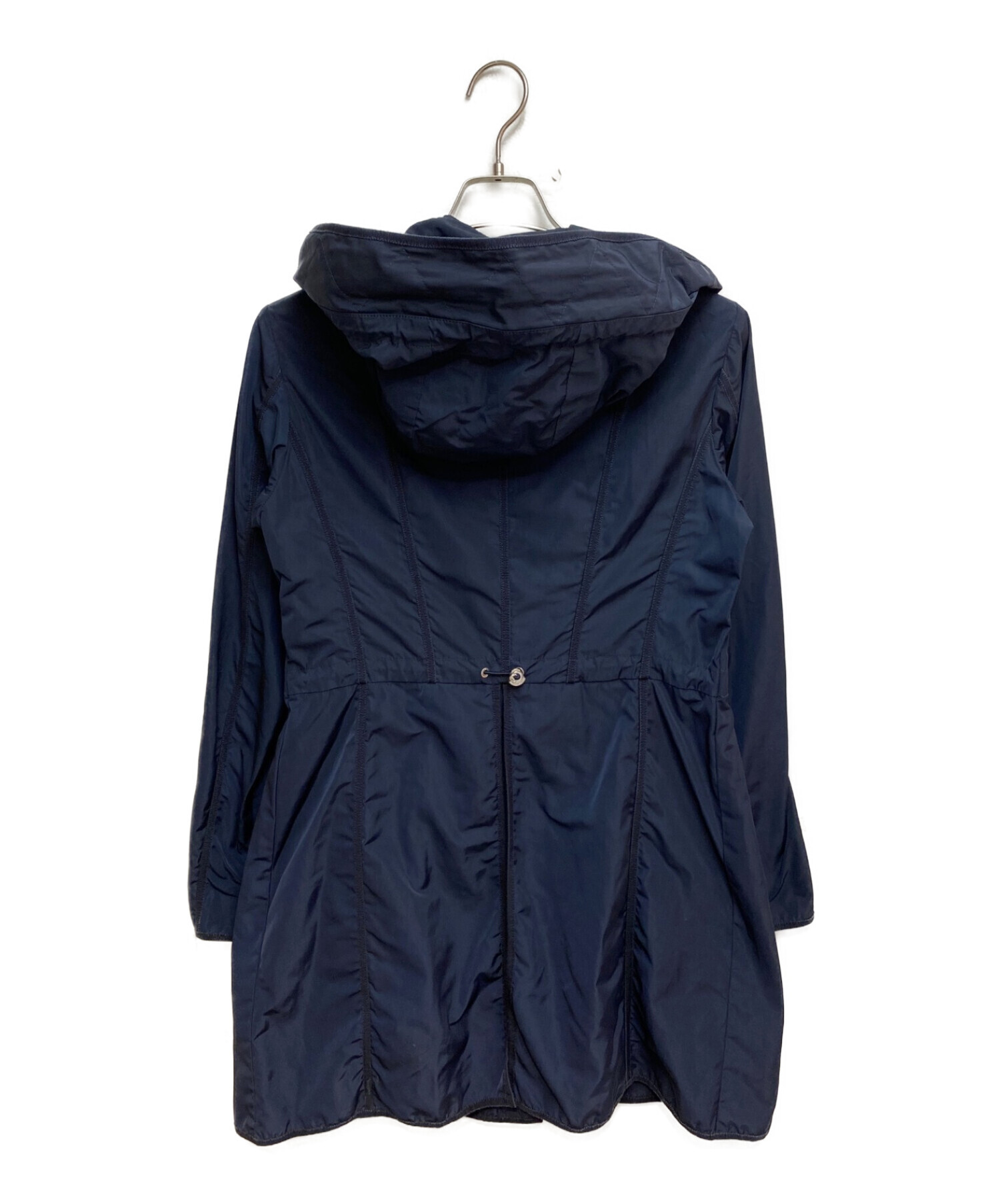 中古・古着通販】MONCLER (モンクレール) ANTHEMIS ネイビー サイズ:2