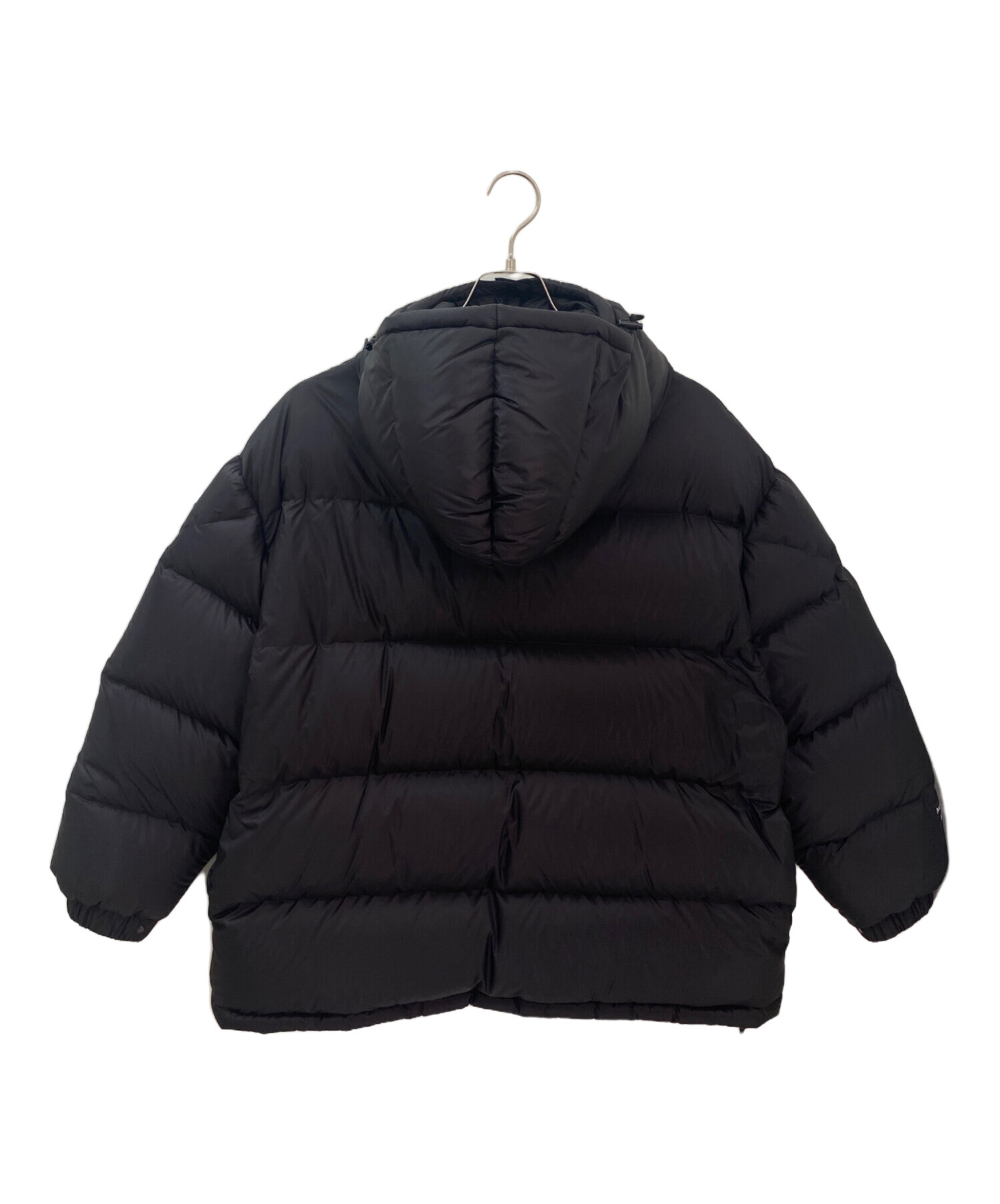 モンクレールジーニアス 悪かろ Moncler Genius <br>×ハイク HYKE サイズ:0 AITELSIS フード付きゴアテックス