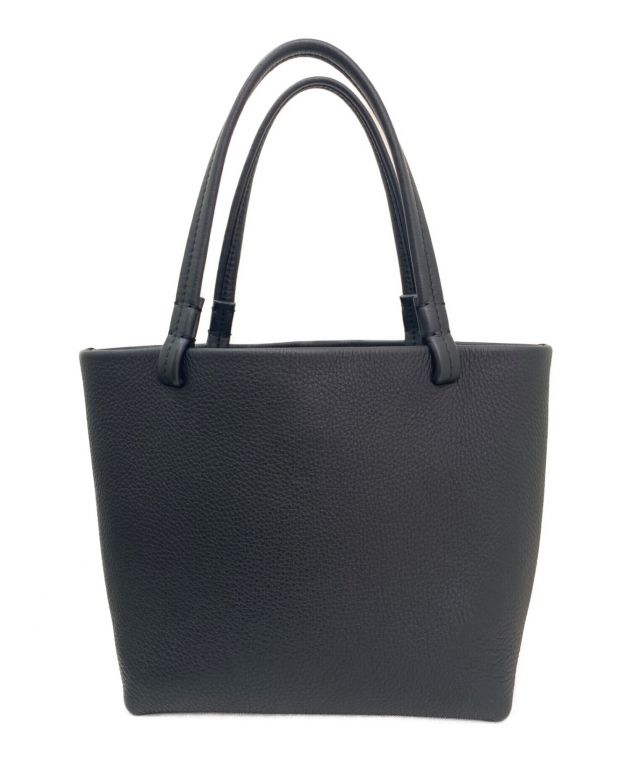 中古・古着通販】THE ROW (ザ ロウ) Small Park Tote ブラック サイズ:Small｜ブランド・古着通販  トレファク公式【TREFAC FASHION】スマホサイト