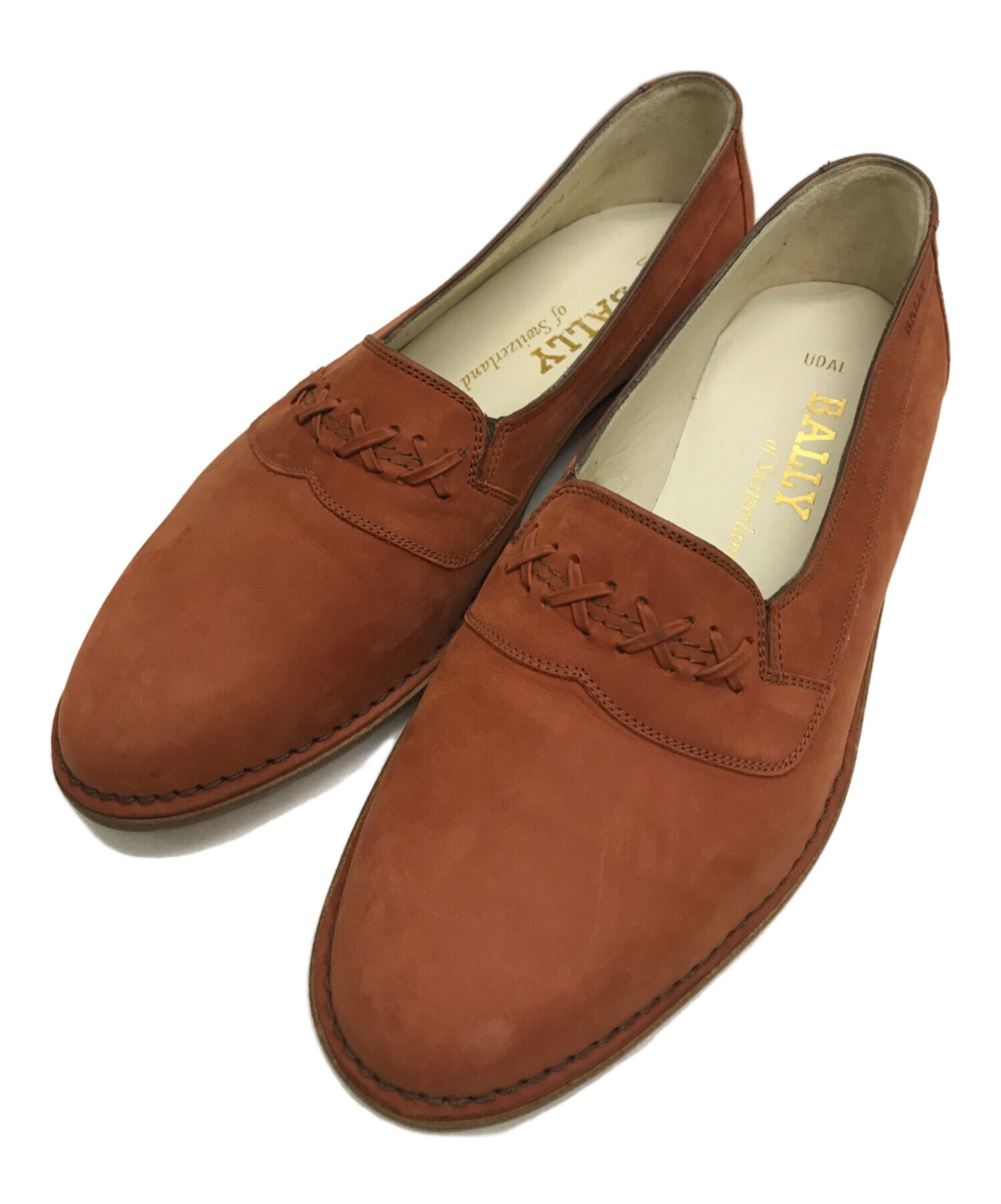 中古・古着通販】BALLY (バリー) パンプス ピンク サイズ:61/2｜ブランド・古着通販 トレファク公式【TREFAC  FASHION】スマホサイト