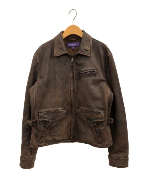 中古・古着通販】RALPH LAUREN Purple Label (ラルフ ローレン 