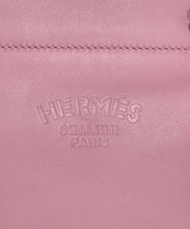 中古・古着通販】HERMES (エルメス) アリーヌミニ モーヴシルベストル サイズ:ミニ｜ブランド・古着通販 トレファク公式【TREFAC  FASHION】スマホサイト