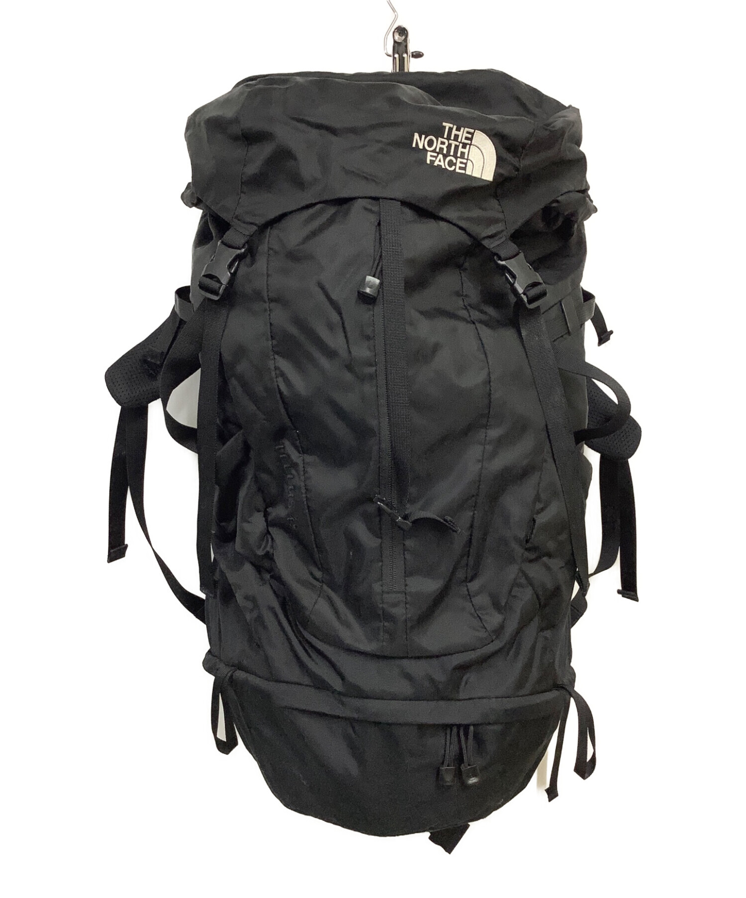 THE NORTH FACE (ザ ノース フェイス) TELLUS 45(テルス 45) ブラック