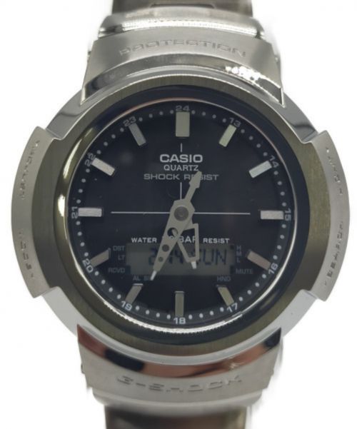 中古・古着通販】CASIO (カシオ) 腕時計 G-SHOCK AWM-500D-1AJF