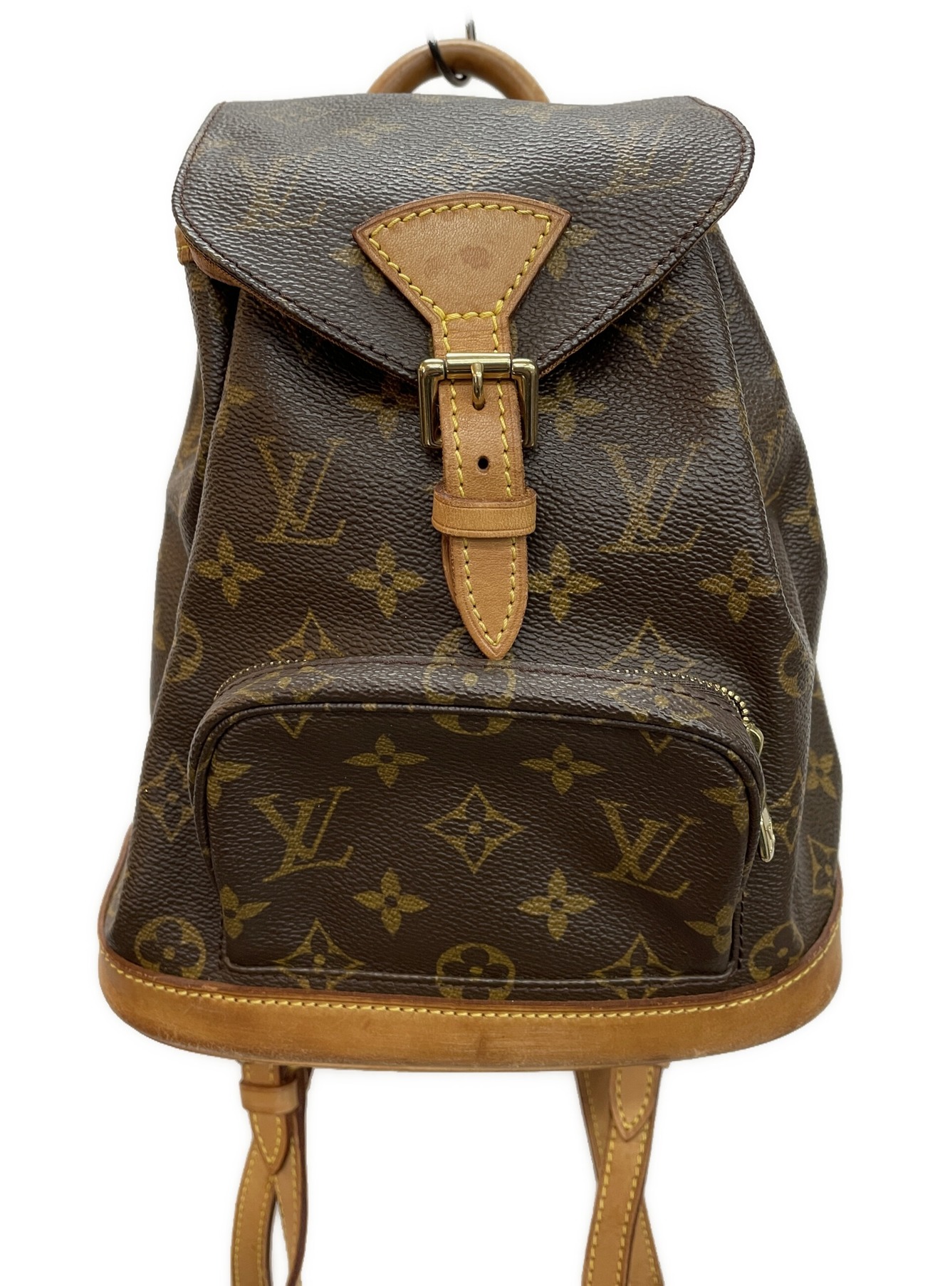 LOUIS VUITTON ルイヴィトン リュック