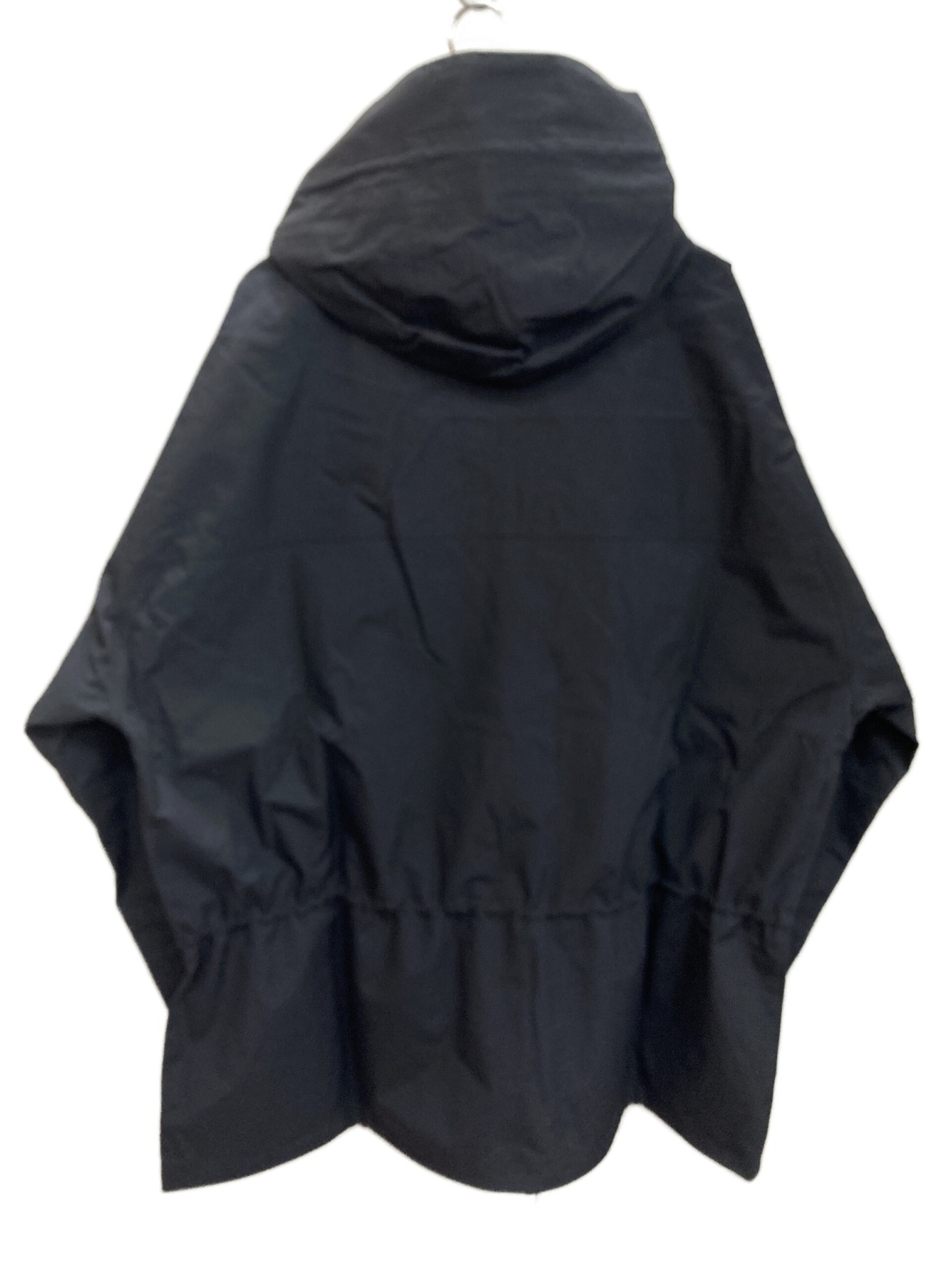 Canterbury (カンタベリー) インバーカーギル ライトジャケット ブラック サイズ:3L